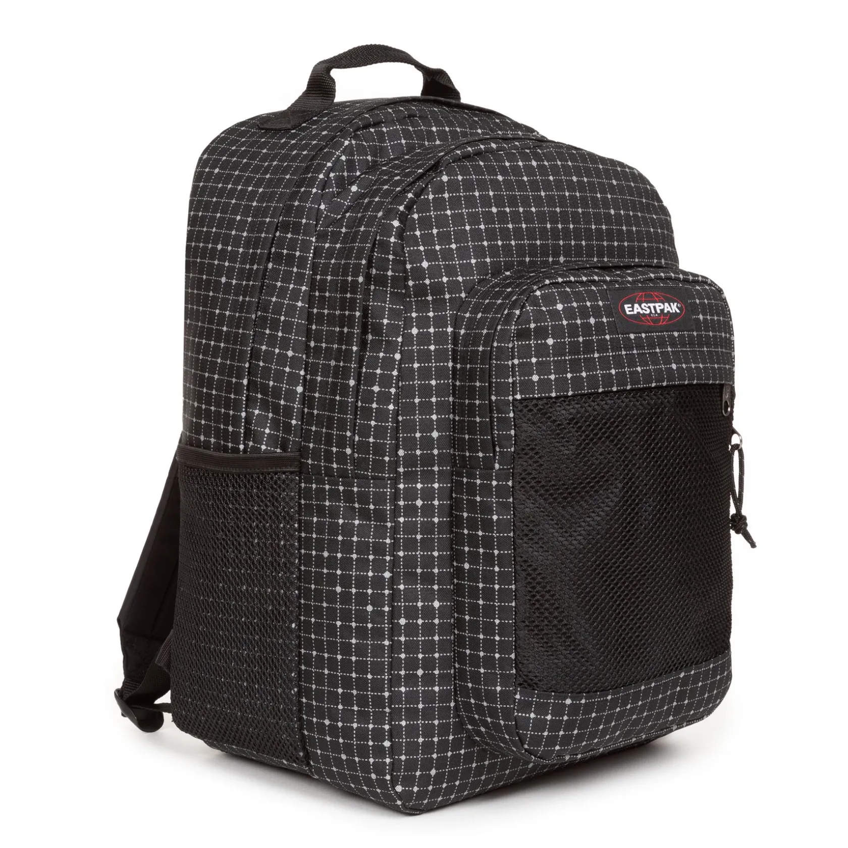 Eastpak Telefoontasjes | Waterdichte Rugzakken>STUDY BUDDY RefleksSpaceBlack