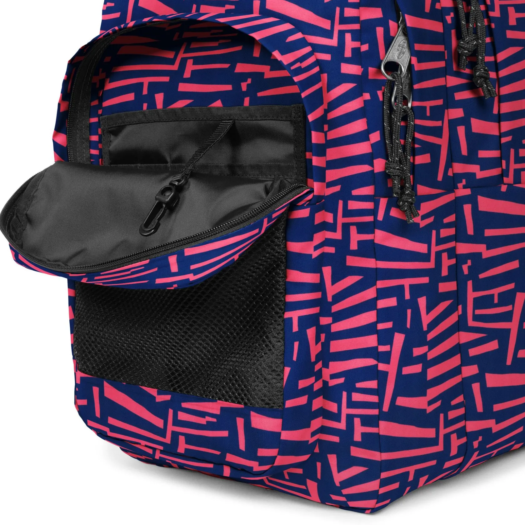 Eastpak Telefoontasjes | Waterdichte Rugzakken>STUDY BUDDY ShapePink