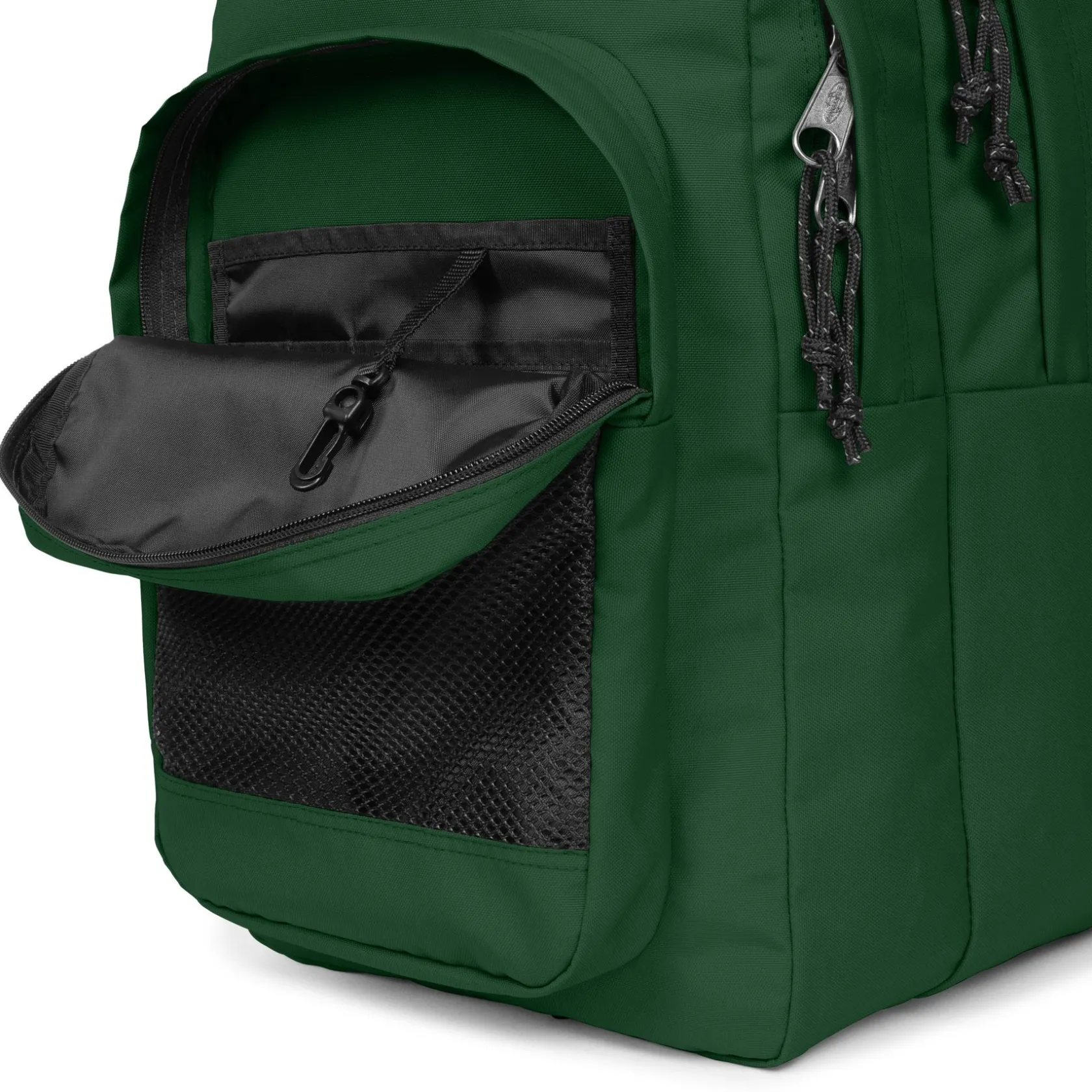 Eastpak Telefoontasjes | Waterdichte Rugzakken>STUDY BUDDY BristleGreen