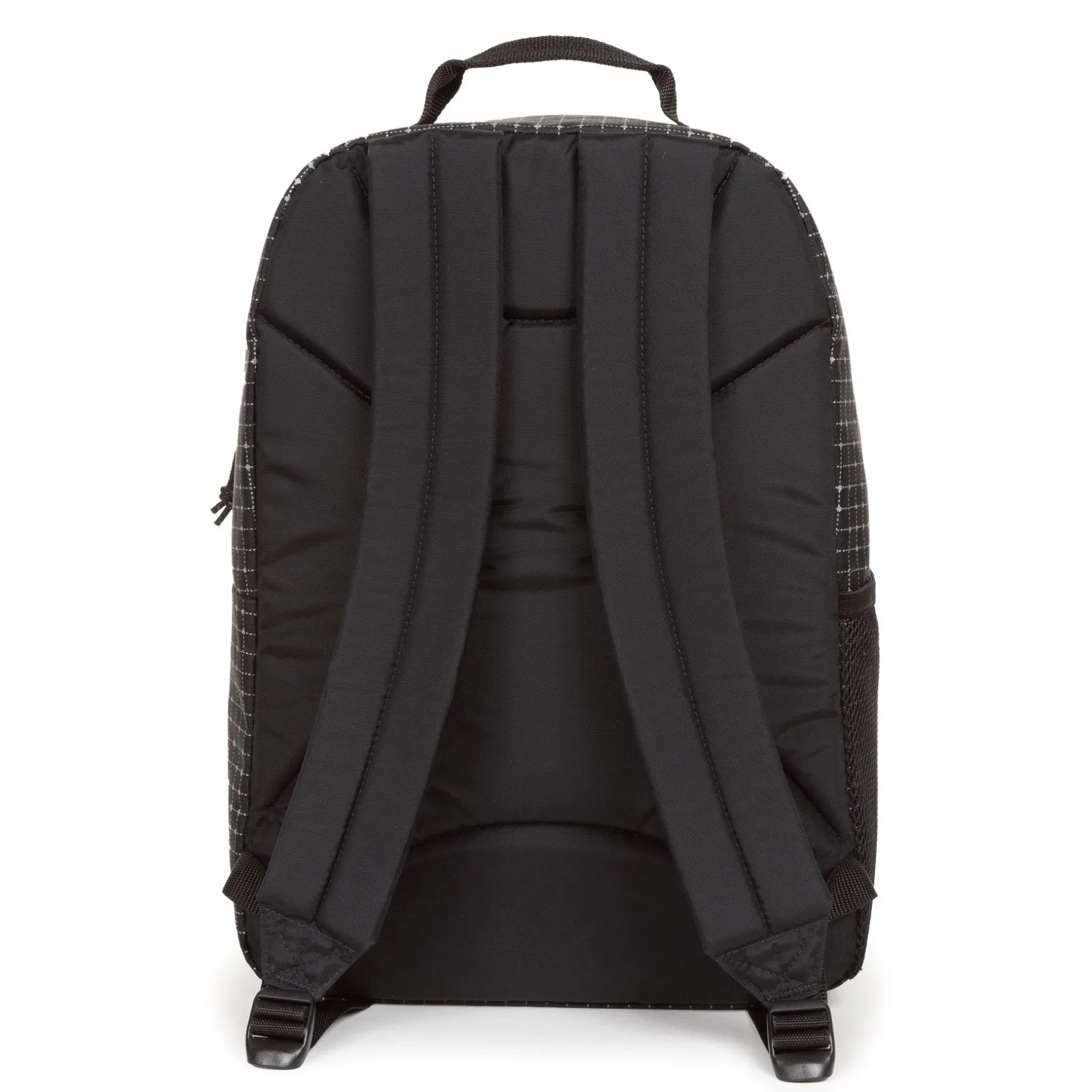 Eastpak Telefoontasjes | Waterdichte Rugzakken>STUDY BUDDY RefleksSpaceBlack