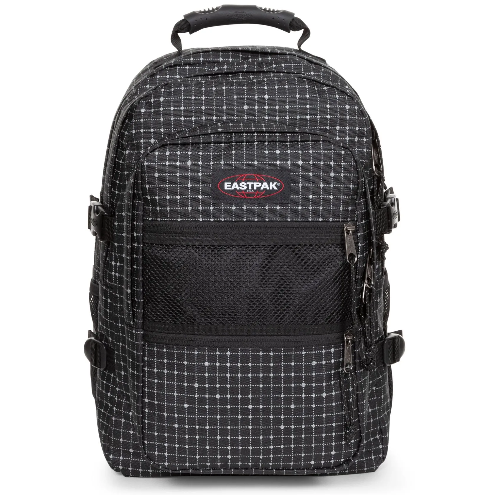 Eastpak Waterdichte Rugzakken | Laptop Rugzakken>SUPLYER RefleksSpaceBlack