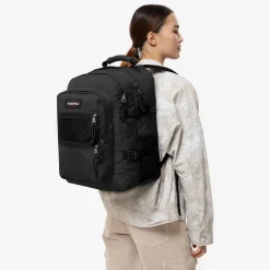 Eastpak Waterdichte Rugzakken | Laptop Rugzakken>SUPLYER Black