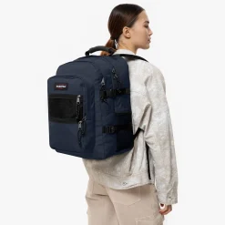 Eastpak Waterdichte Rugzakken | Laptop Rugzakken>SUPLYER UltraMarine