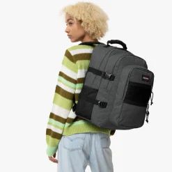 Eastpak Waterdichte Rugzakken | Laptop Rugzakken>SUPLYER BlackDenim
