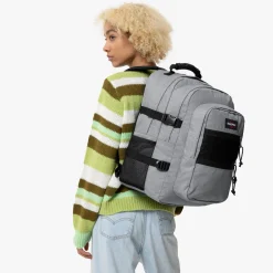 Eastpak Waterdichte Rugzakken | Laptop Rugzakken>SUPLYER SundayGrey