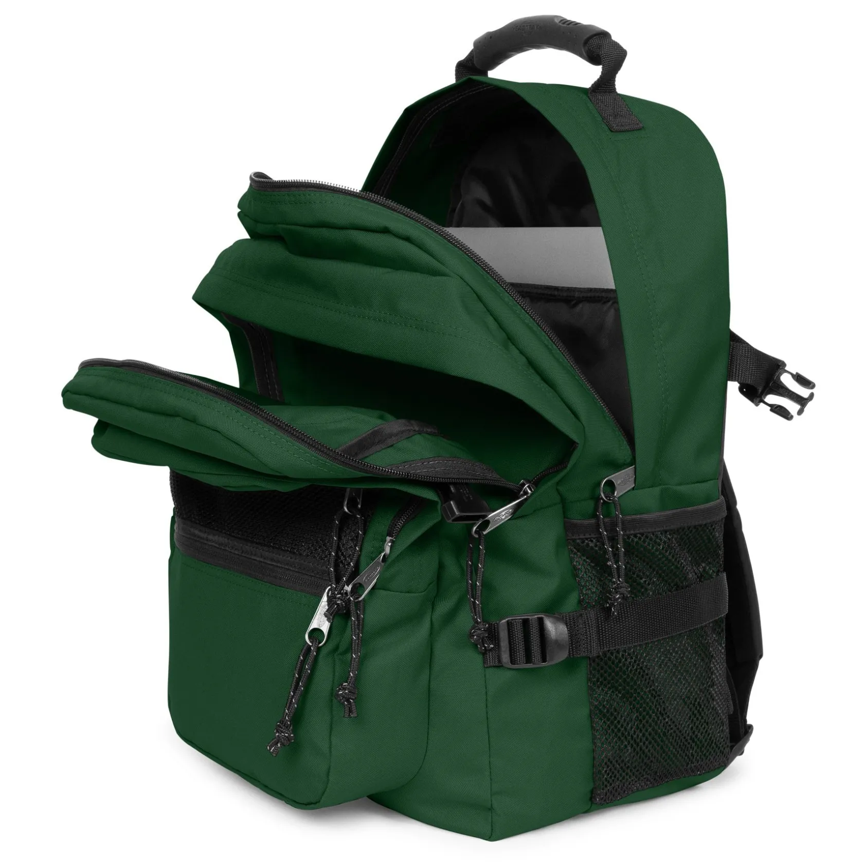 Eastpak Waterdichte Rugzakken | Laptop Rugzakken>SUPLYER BristleGreen