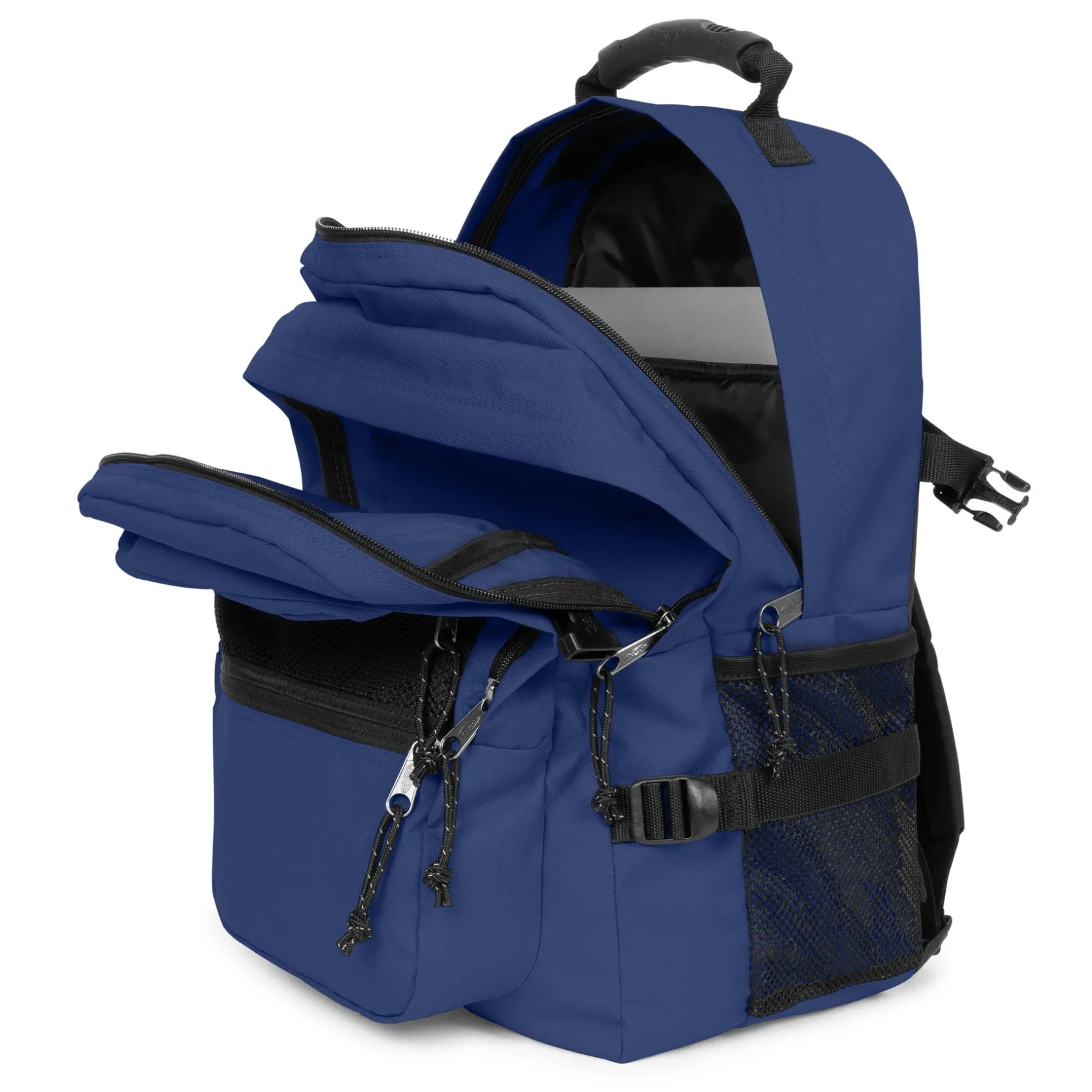 Eastpak Waterdichte Rugzakken | Laptop Rugzakken>SUPLYER NightskyNavy