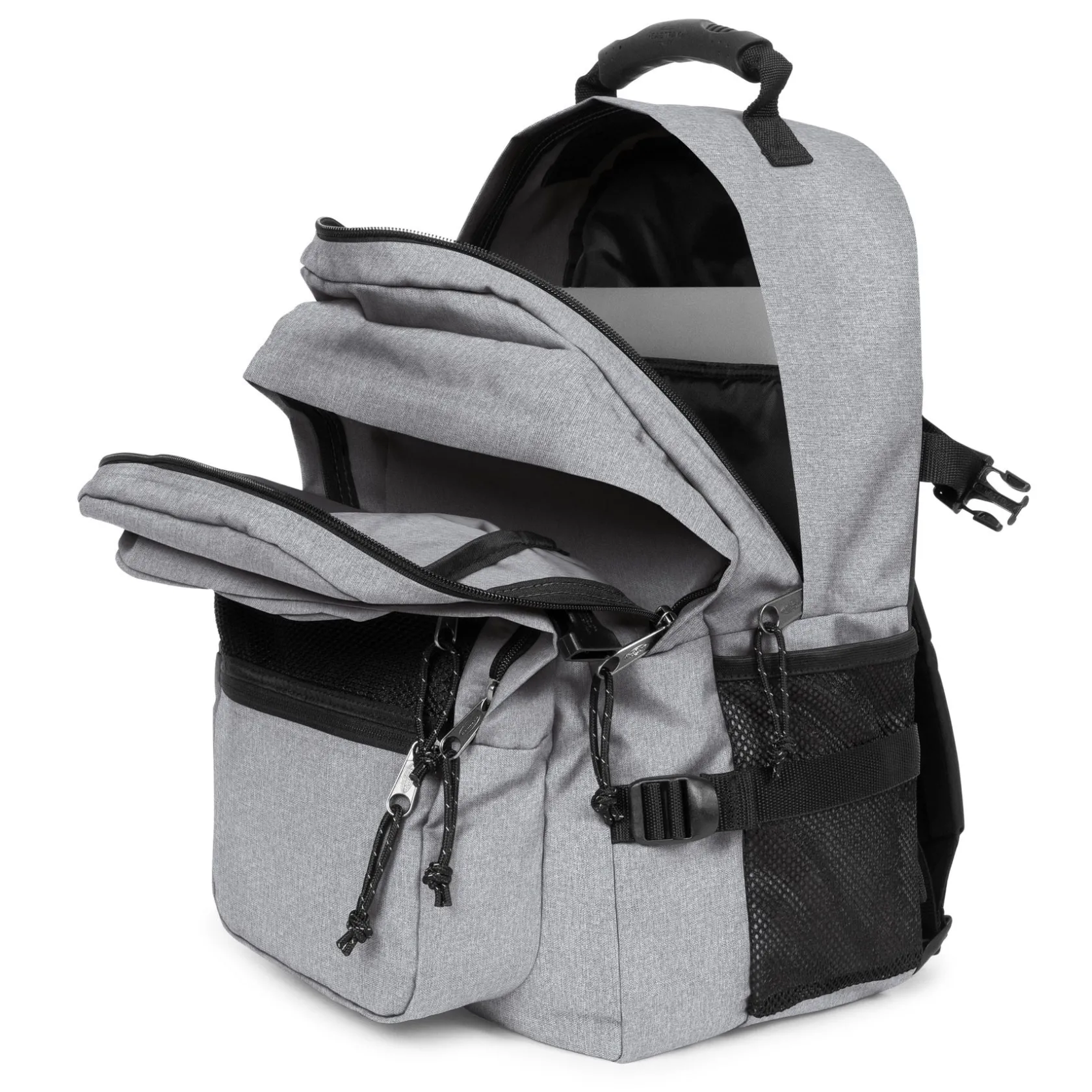 Eastpak Waterdichte Rugzakken | Laptop Rugzakken>SUPLYER SundayGrey