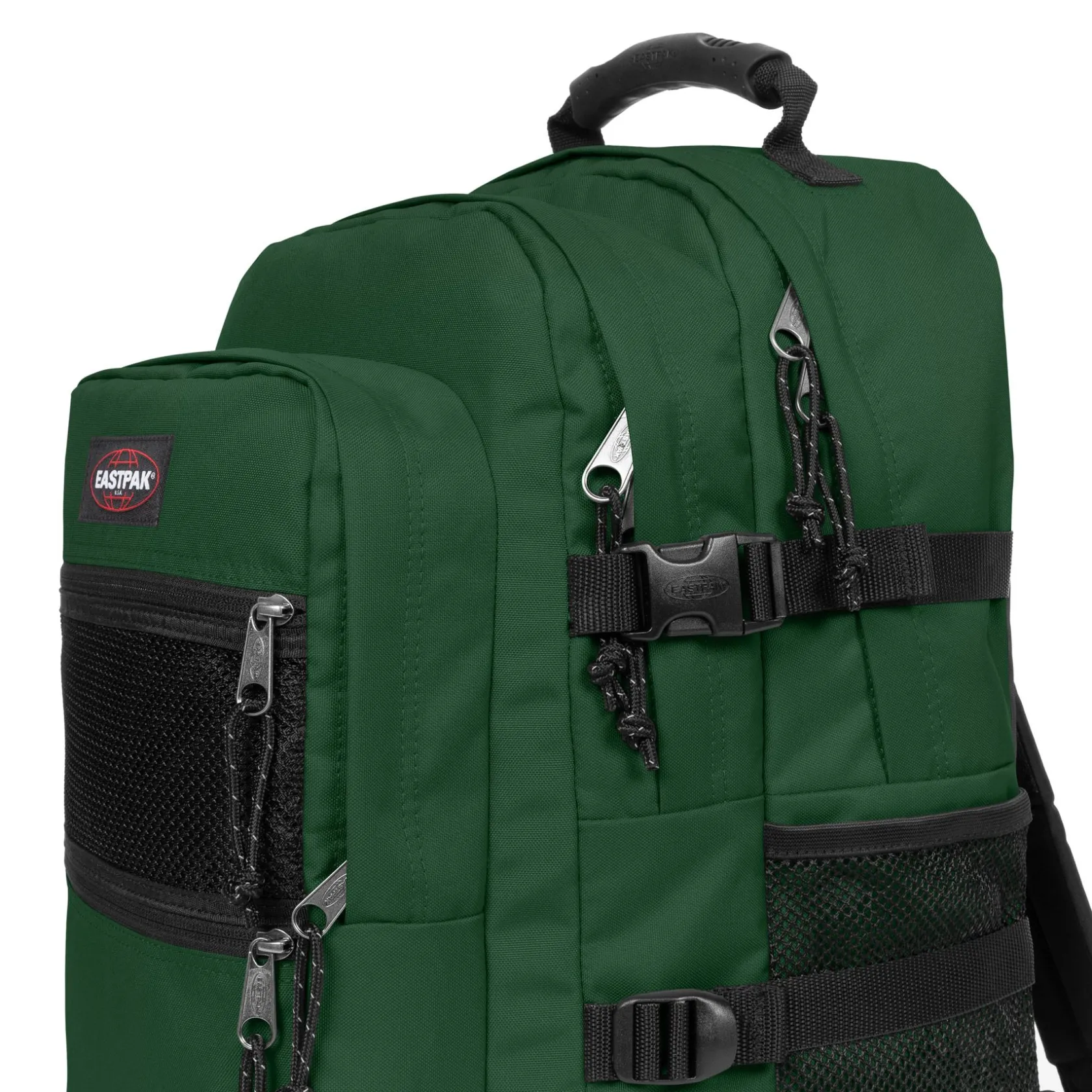 Eastpak Waterdichte Rugzakken | Laptop Rugzakken>SUPLYER BristleGreen