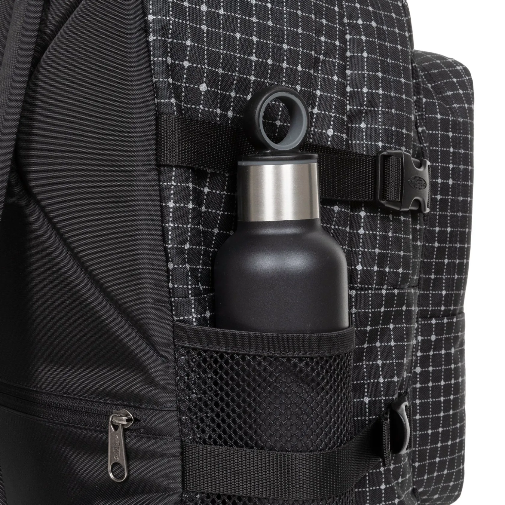 Eastpak Waterdichte Rugzakken | Laptop Rugzakken>SUPLYER RefleksSpaceBlack