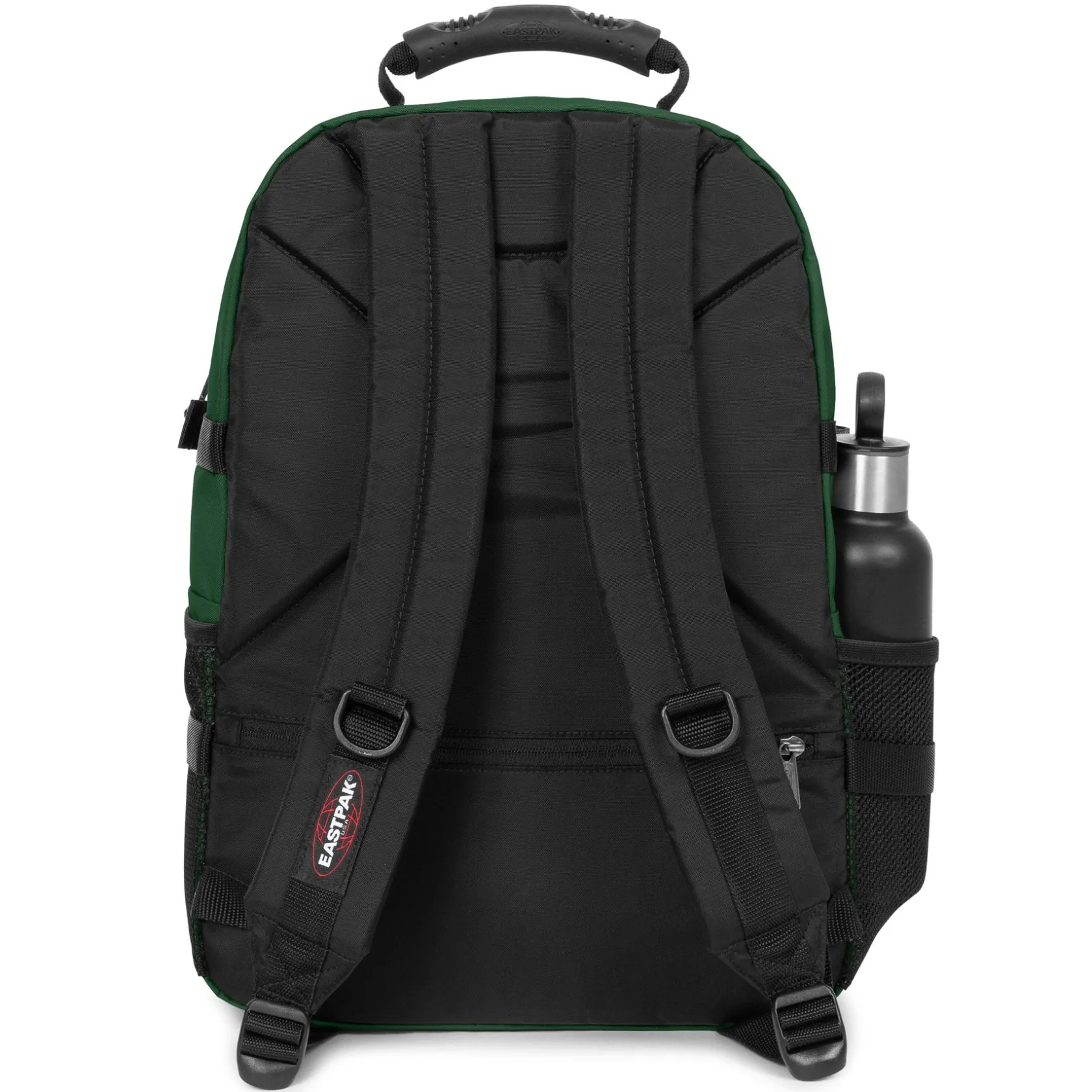 Eastpak Waterdichte Rugzakken | Laptop Rugzakken>SUPLYER BristleGreen