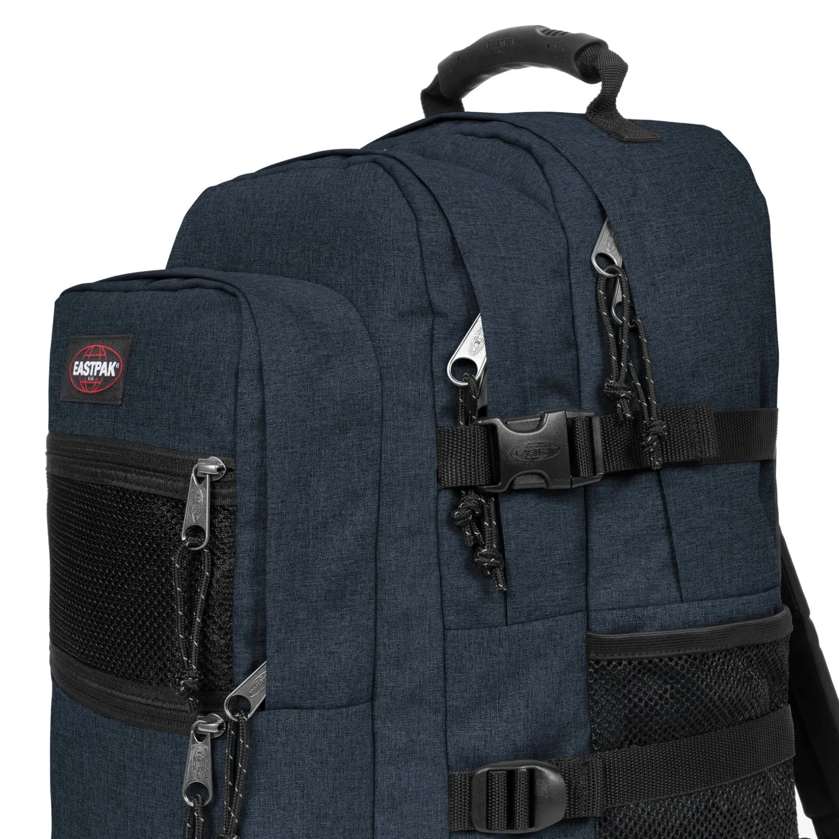 Eastpak Waterdichte Rugzakken | Laptop Rugzakken>SUPLYER TripleDenim