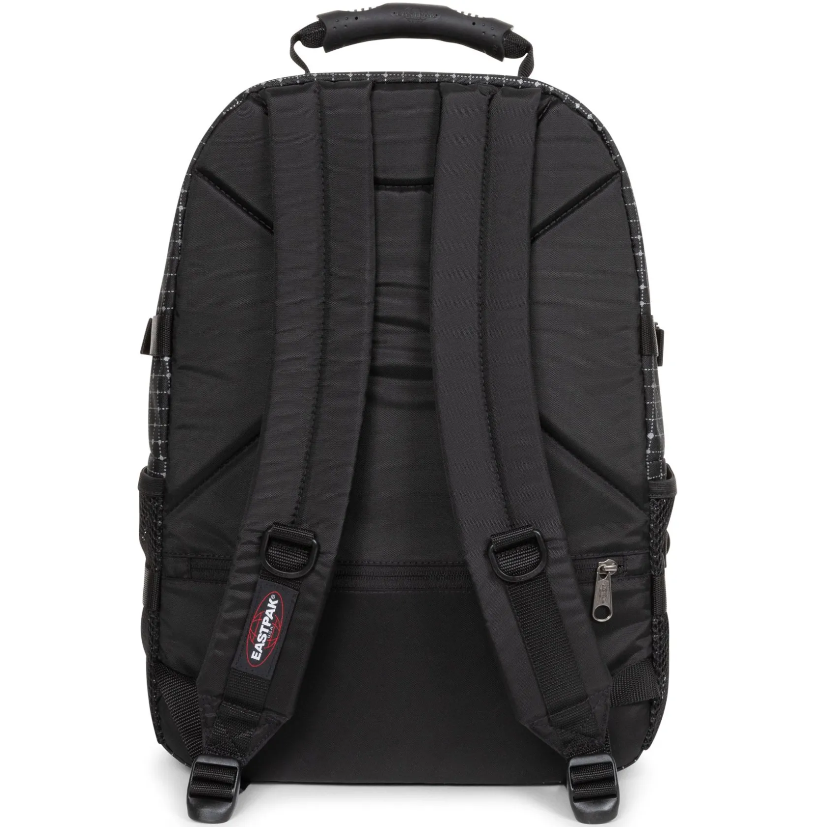 Eastpak Waterdichte Rugzakken | Laptop Rugzakken>SUPLYER RefleksSpaceBlack