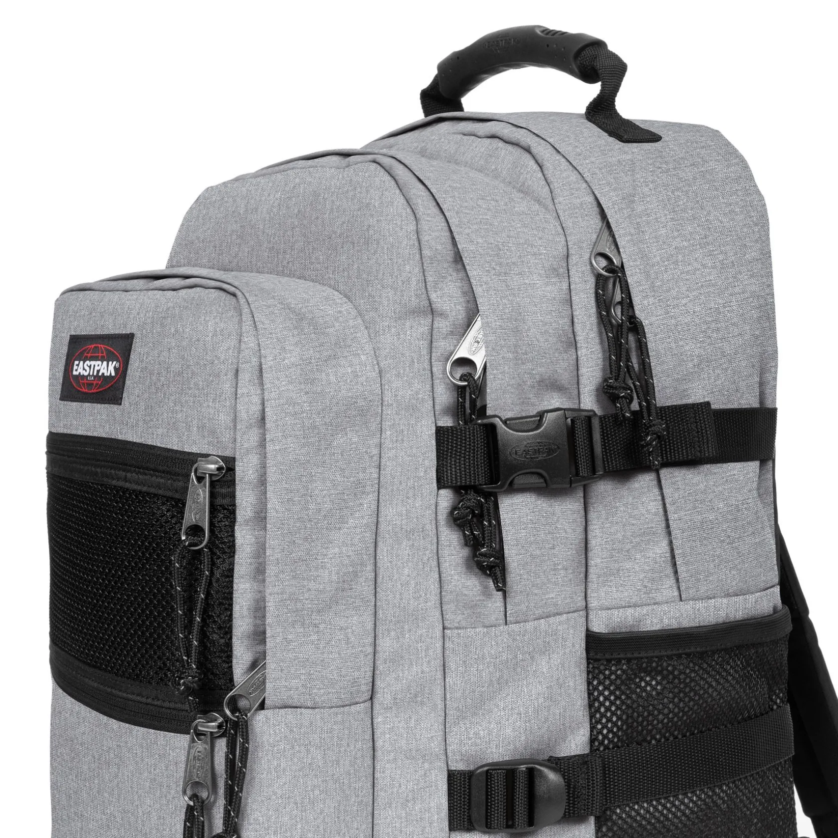 Eastpak Waterdichte Rugzakken | Laptop Rugzakken>SUPLYER SundayGrey