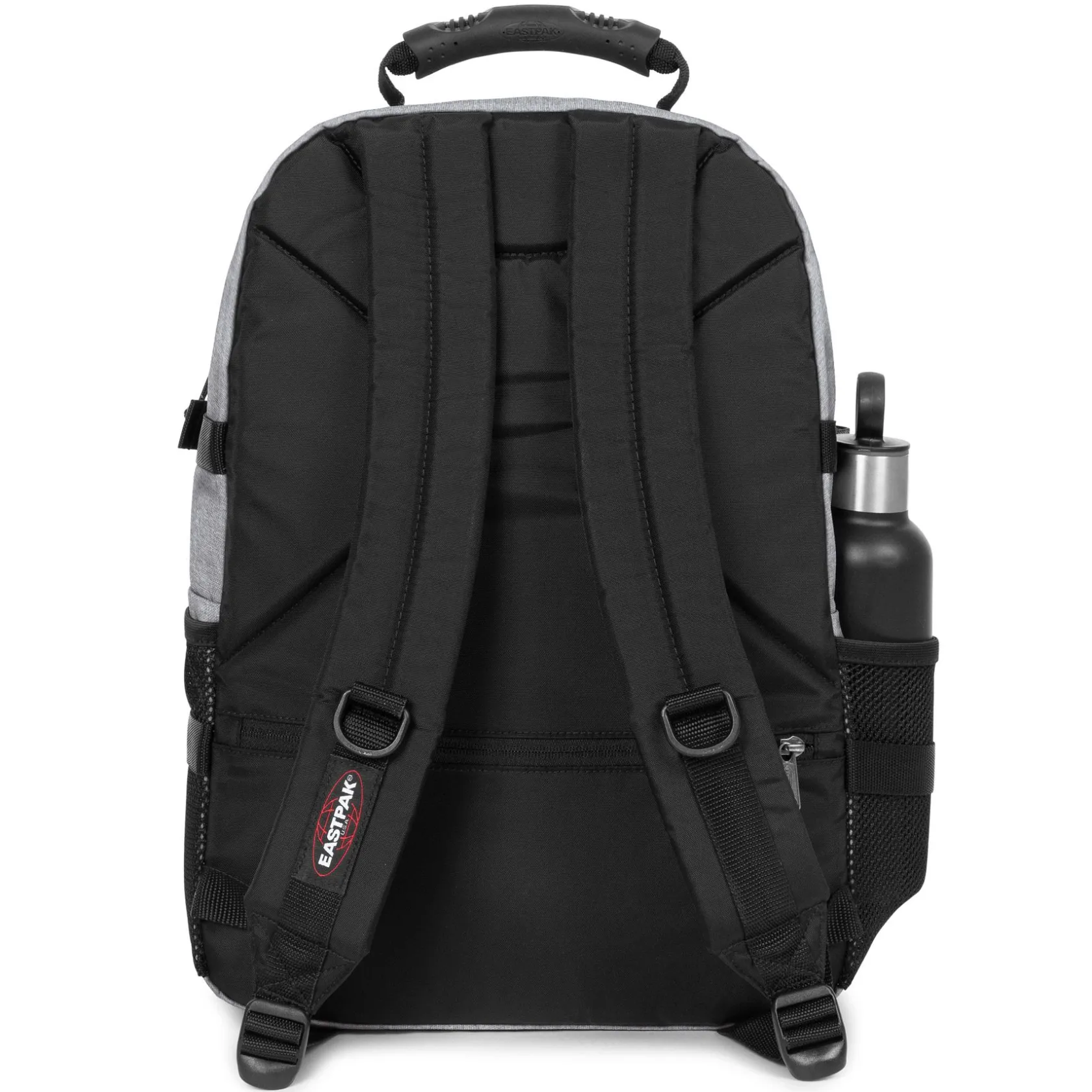 Eastpak Waterdichte Rugzakken | Laptop Rugzakken>SUPLYER SundayGrey