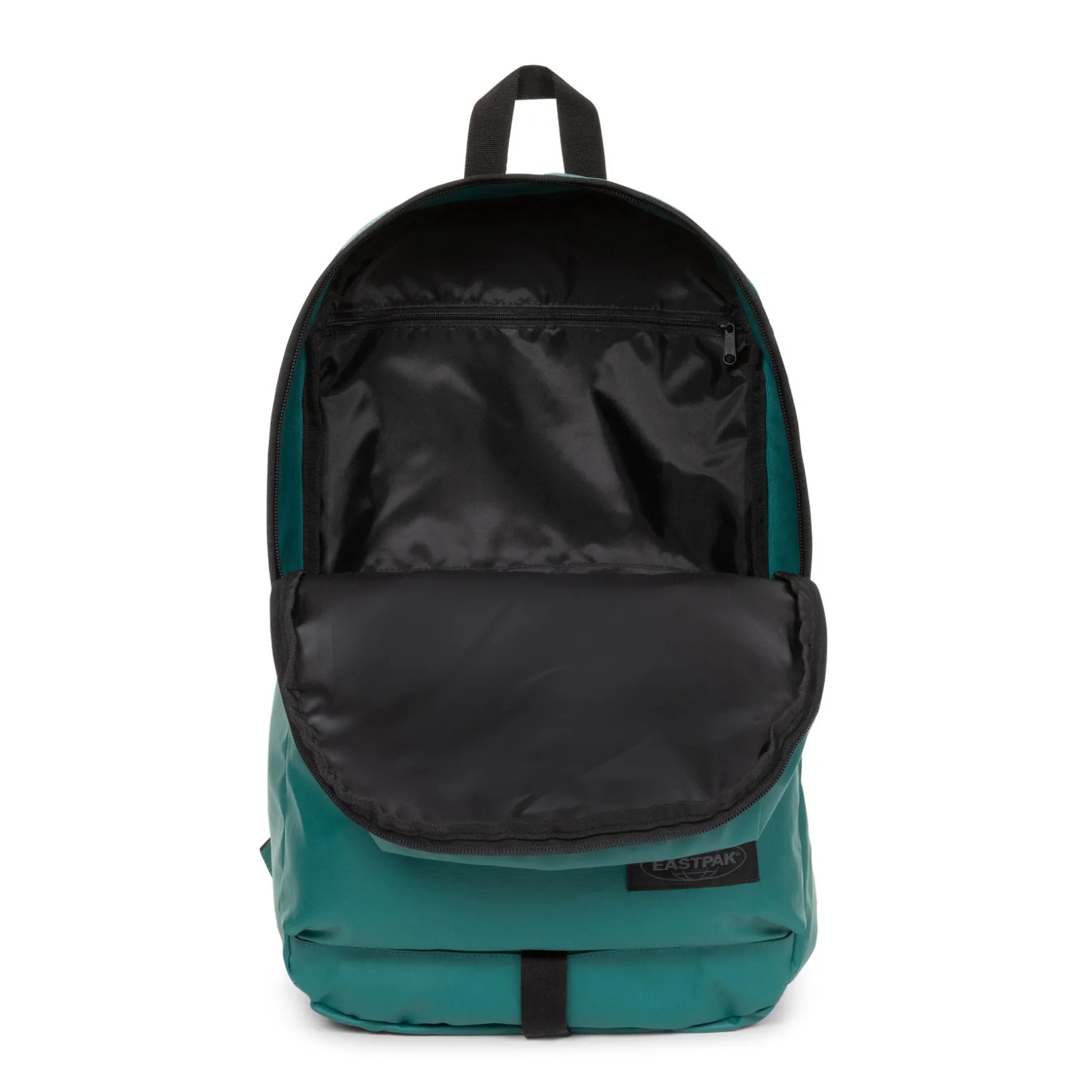 Eastpak Rugzakken>TARBAN TarpPetrol