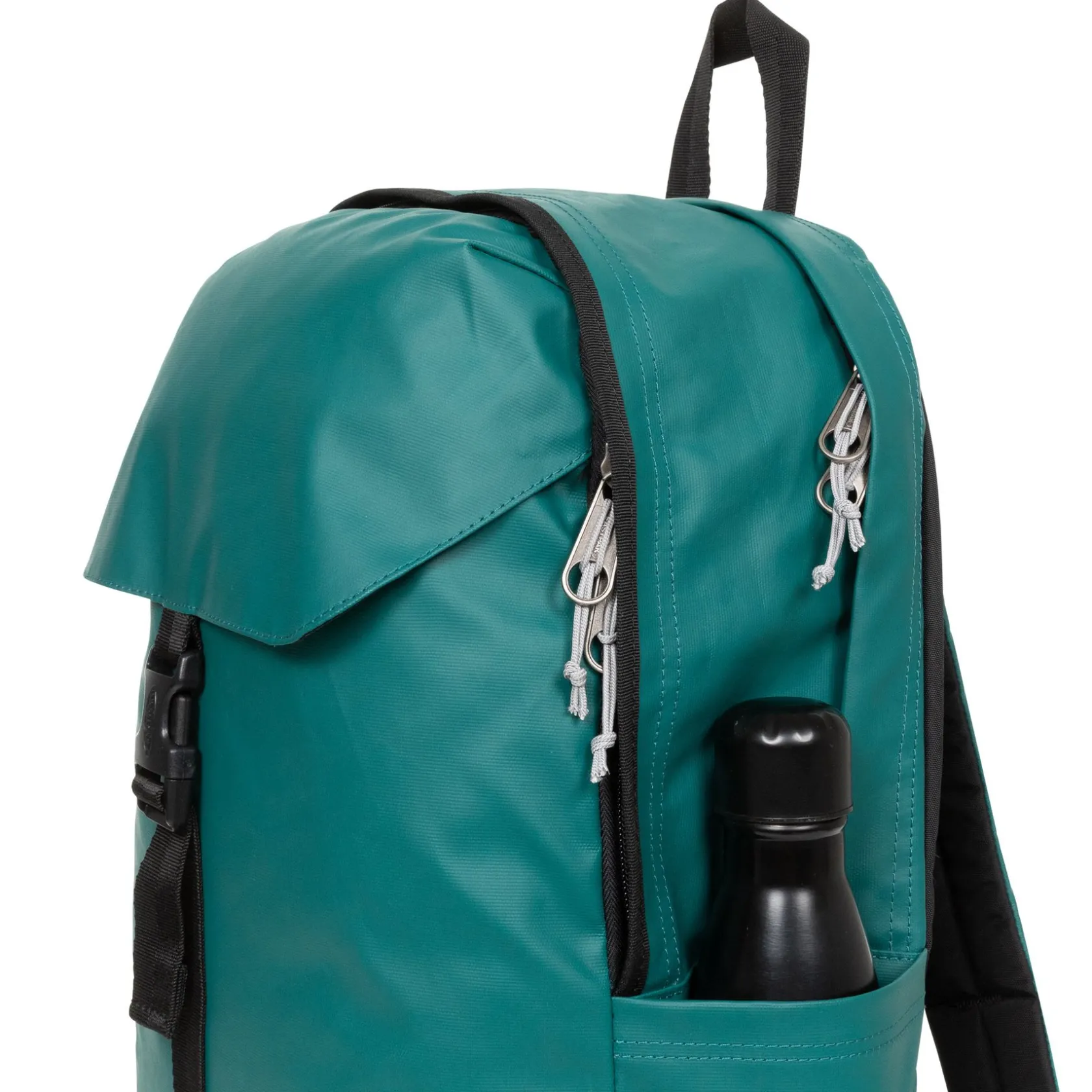 Eastpak Rugzakken>TARBAN TarpPetrol