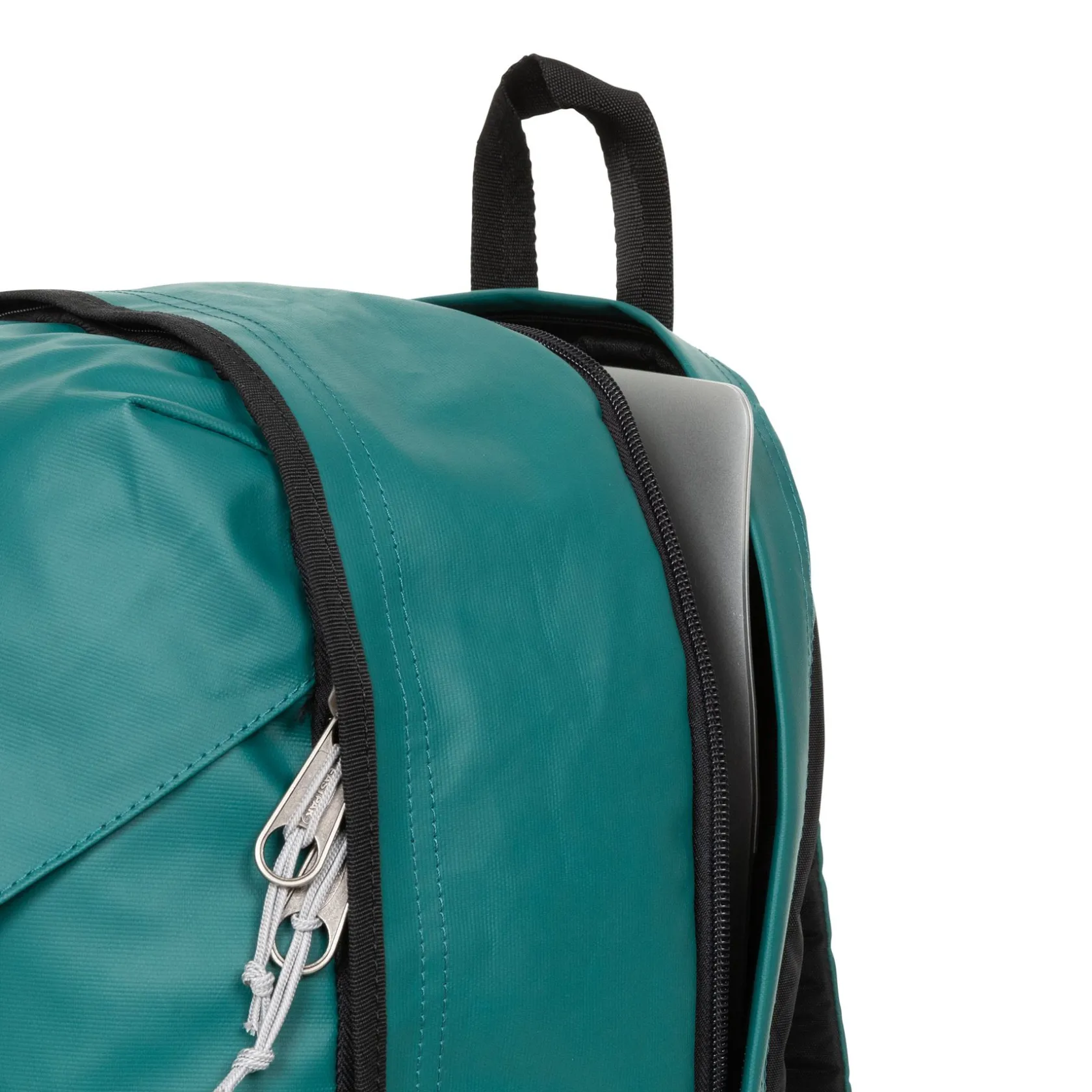 Eastpak Rugzakken>TARBAN TarpPetrol