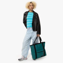 Eastpak Tassen>TARLIE TarpPetrol