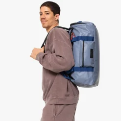Eastpak Duffel- & Weekendtassen | Zachte Reiskoffers>TARP DUFFL'R S TarpKontrastCobble