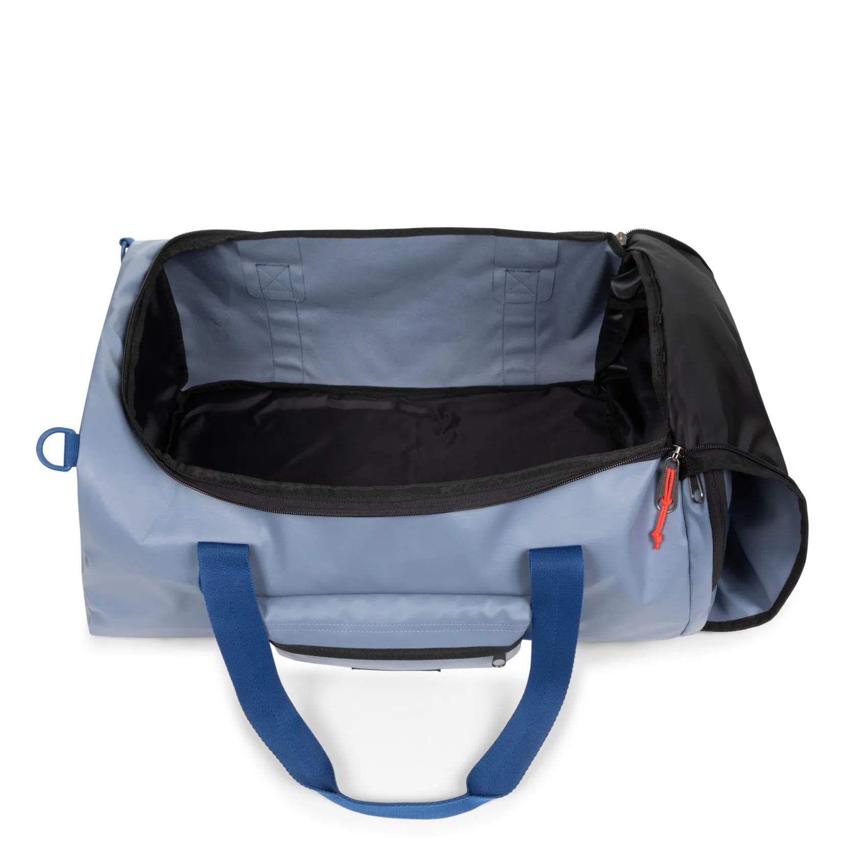 Eastpak Duffel- & Weekendtassen | Zachte Reiskoffers>TARP DUFFL'R S TarpKontrastCobble