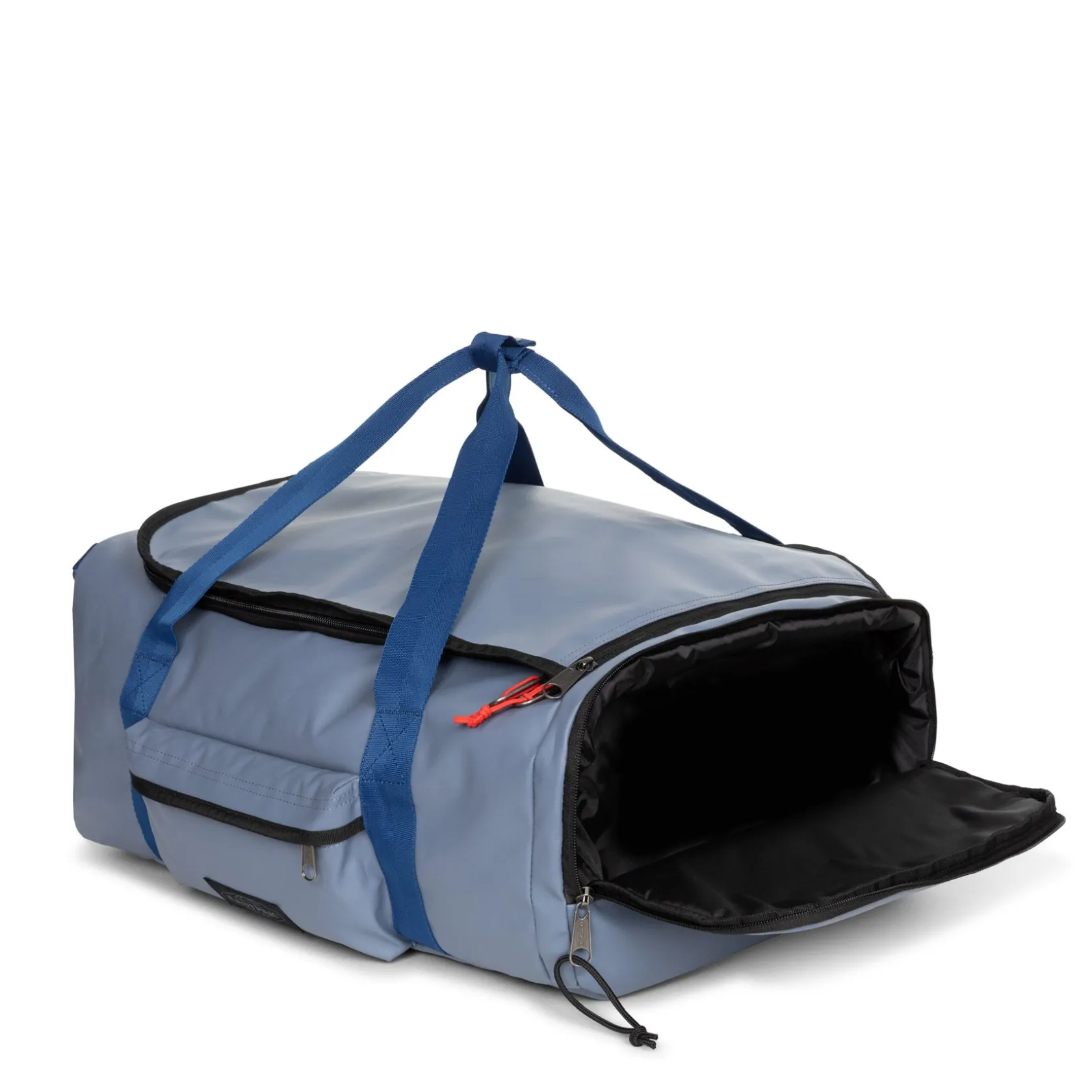 Eastpak Duffel- & Weekendtassen | Zachte Reiskoffers>TARP DUFFL'R S TarpKontrastCobble