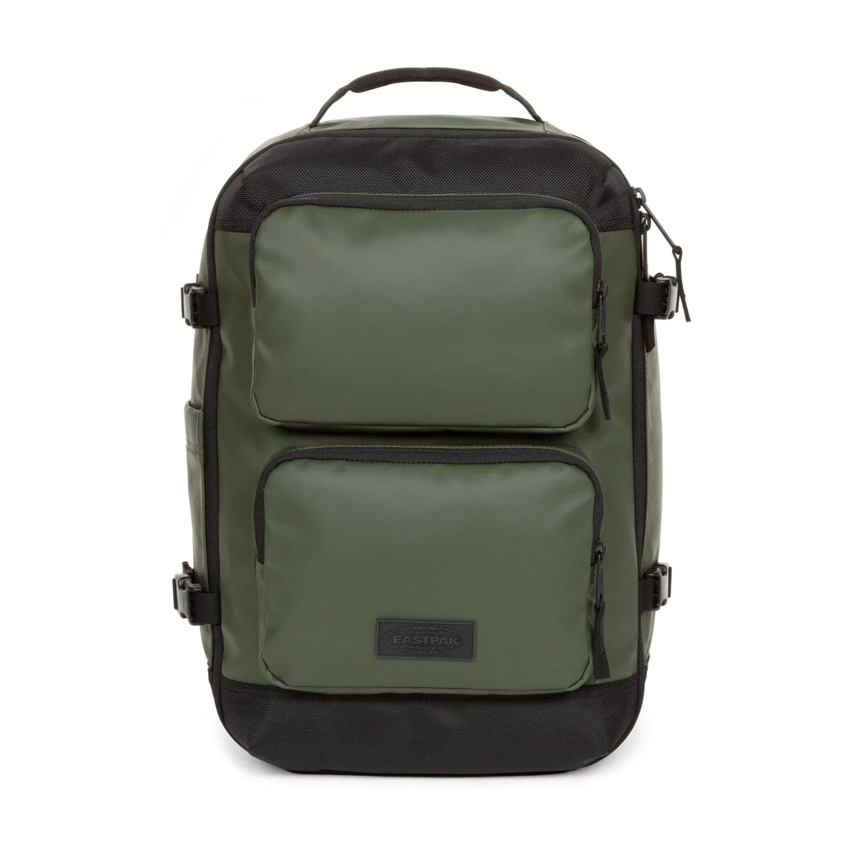 Eastpak Bagage Onder De Stoel | Bidonhouder>TECUM CABIN CNNCTTopKhaki