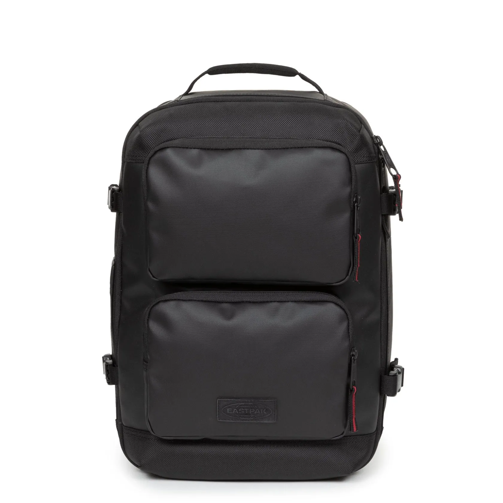 Eastpak Bagage Onder De Stoel | Bidonhouder>TECUM CABIN CNNCTTopBlack
