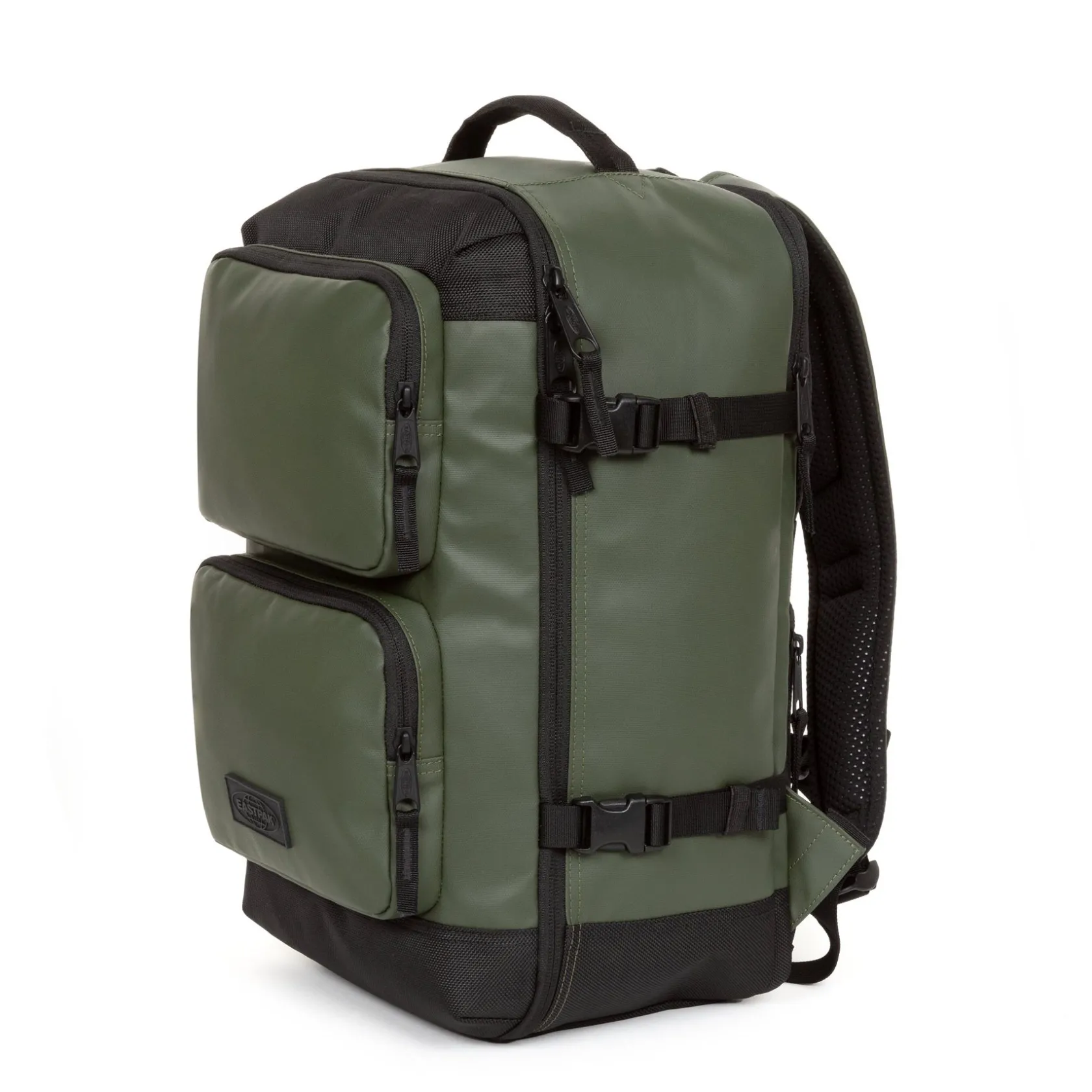 Eastpak Bagage Onder De Stoel | Bidonhouder>TECUM CABIN CNNCTTopKhaki