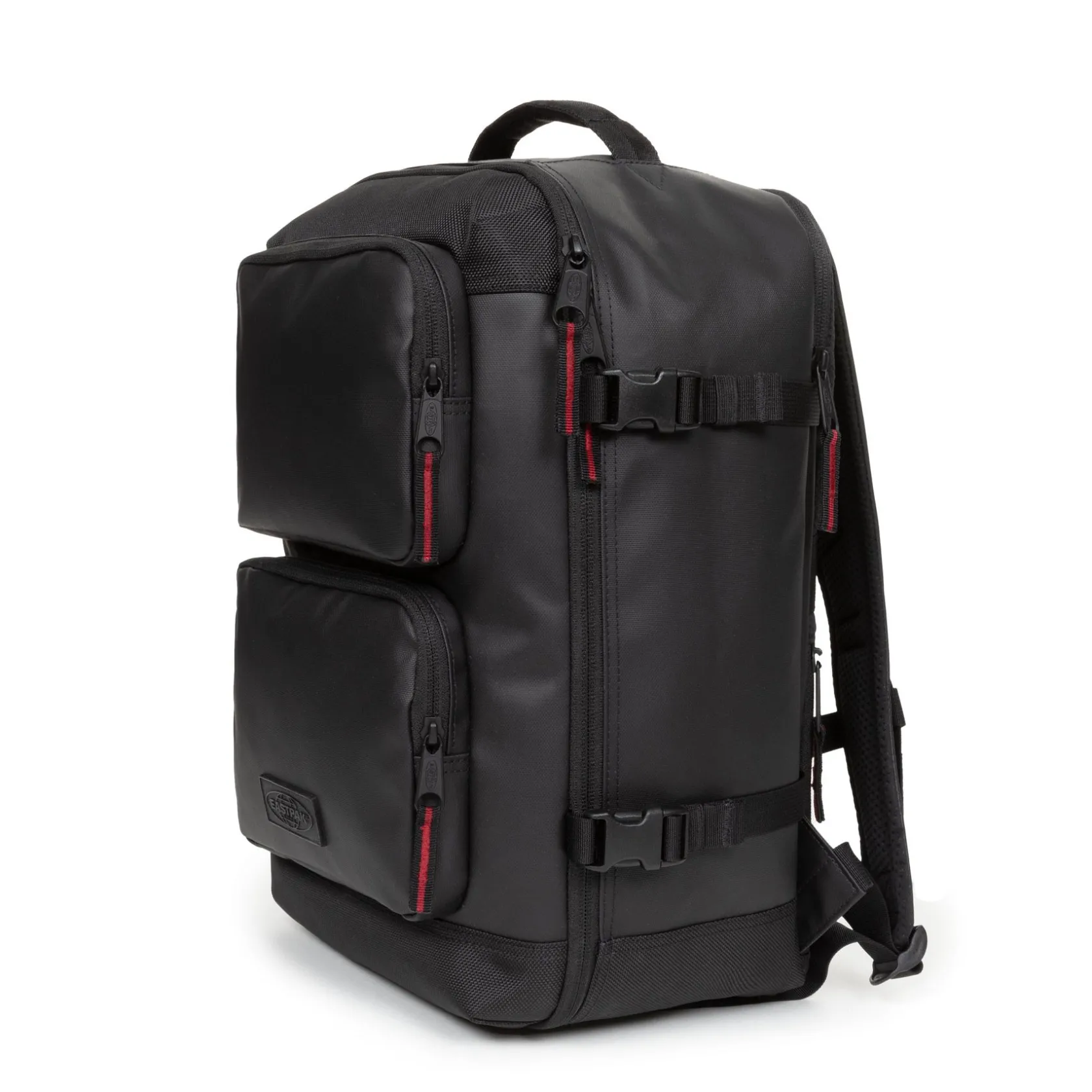 Eastpak Bagage Onder De Stoel | Bidonhouder>TECUM CABIN CNNCTTopBlack