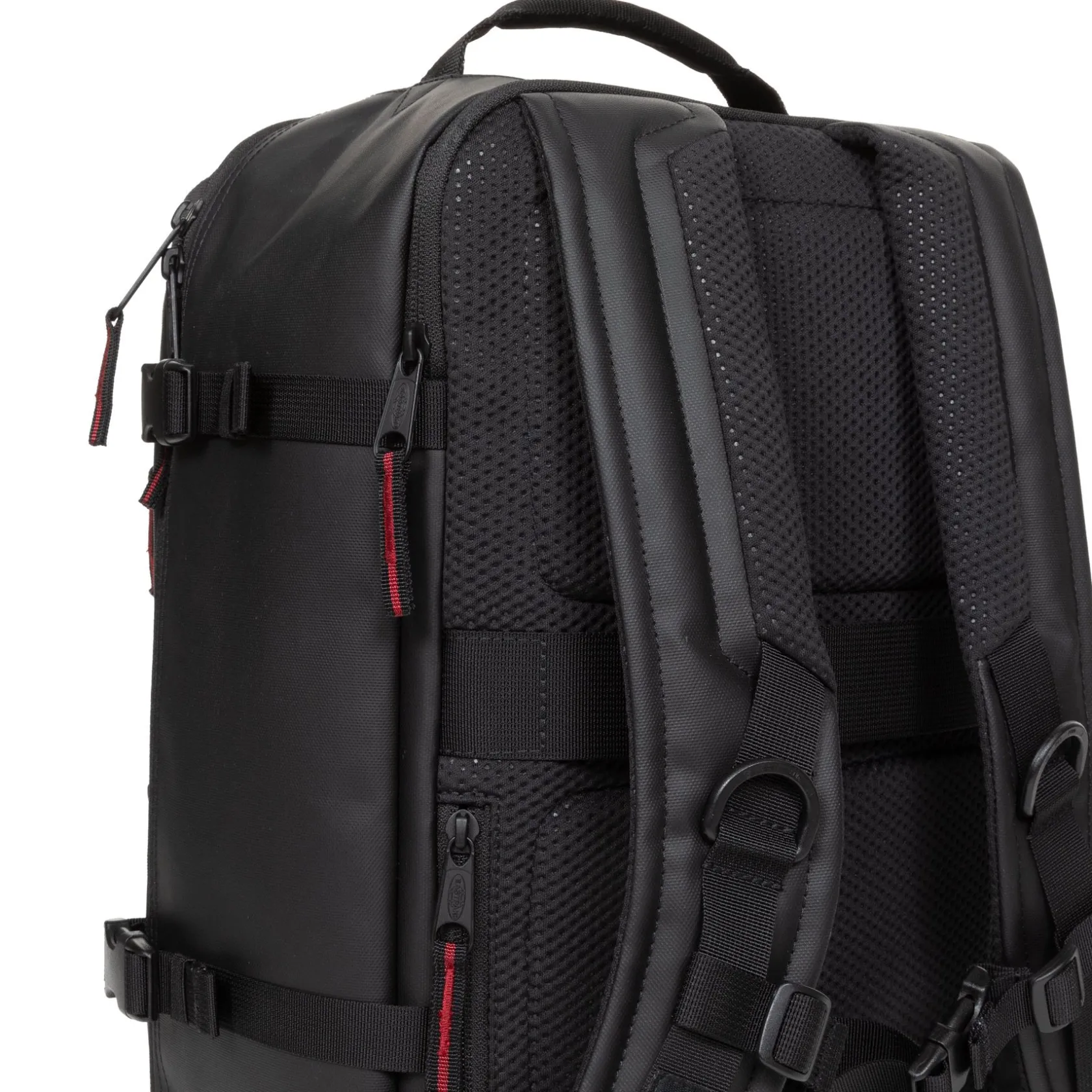 Eastpak Bagage Onder De Stoel | Bidonhouder>TECUM CABIN CNNCTTopBlack