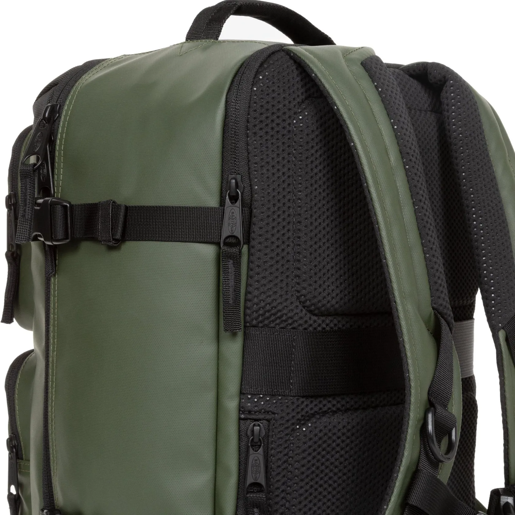 Eastpak Bagage Onder De Stoel | Bidonhouder>TECUM CABIN CNNCTTopKhaki