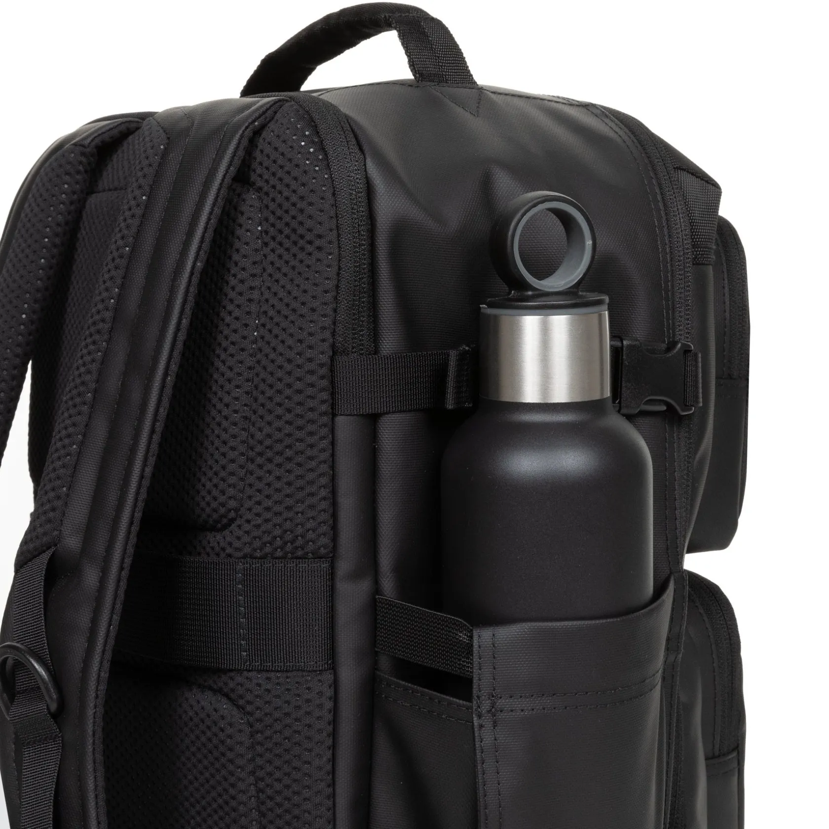 Eastpak Bagage Onder De Stoel | Bidonhouder>TECUM CABIN CNNCTTopBlack