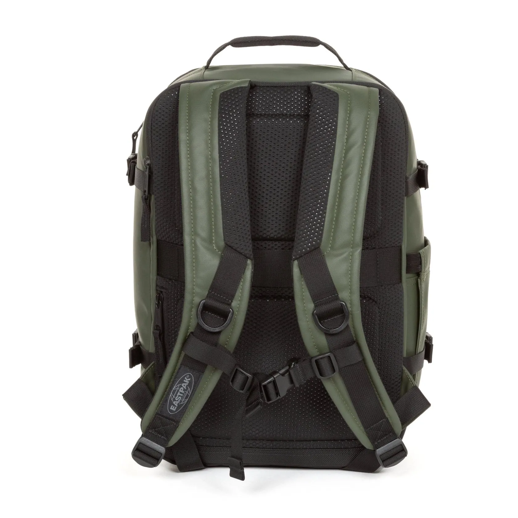 Eastpak Bagage Onder De Stoel | Bidonhouder>TECUM CABIN CNNCTTopKhaki