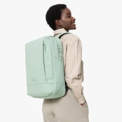 Eastpak Rugzakken>TECUM F CNNCTFFrost