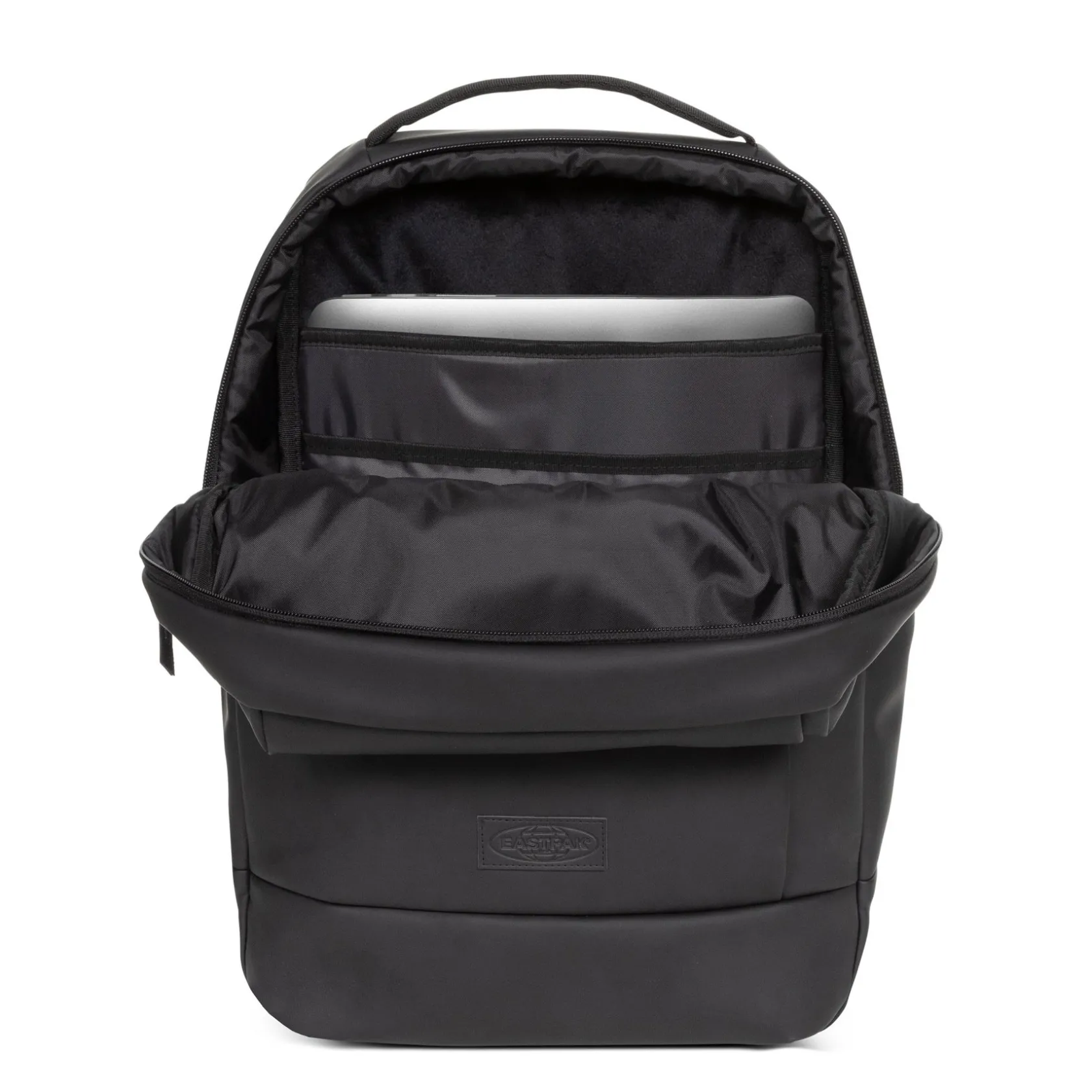 Eastpak Bidonhouder | Laptop Rugzakken>TECUM F CNNCTFMatBlac