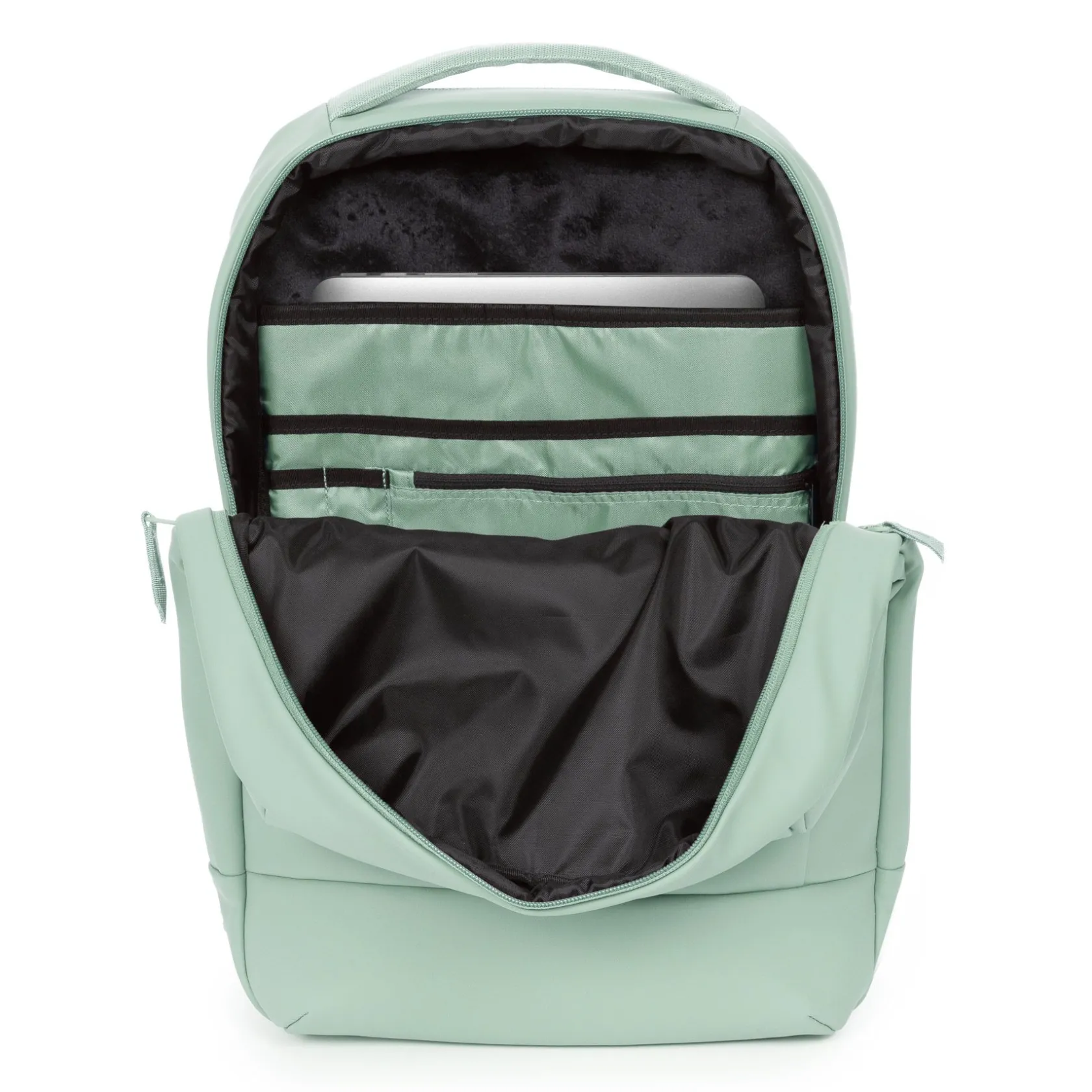 Eastpak Rugzakken>TECUM F CNNCTFFrost