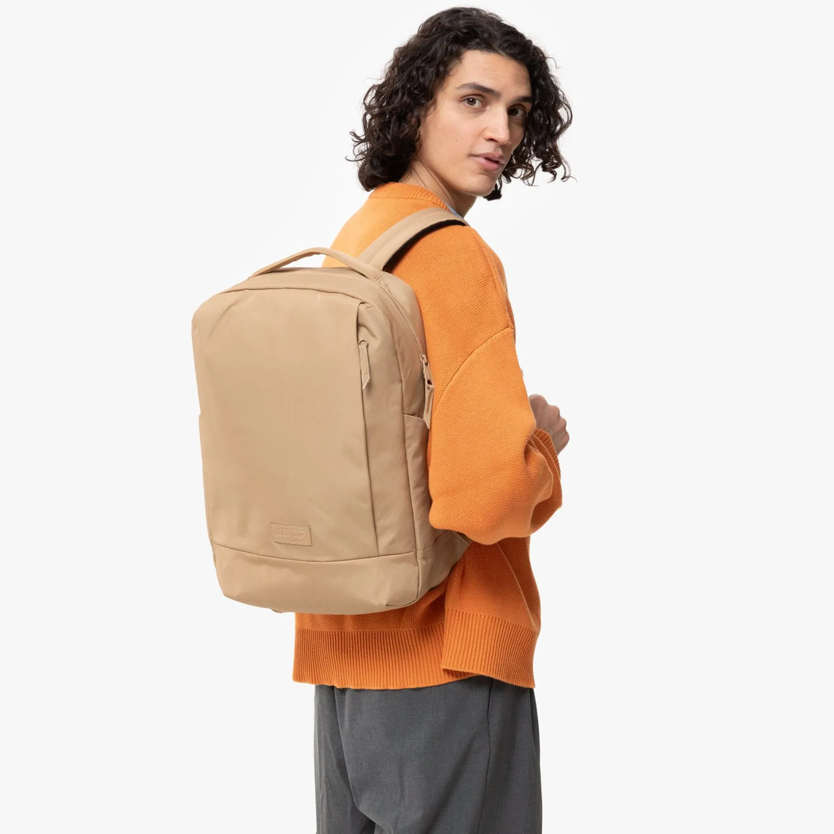 Eastpak Rugzakken>TECUM F CNNCTFDust