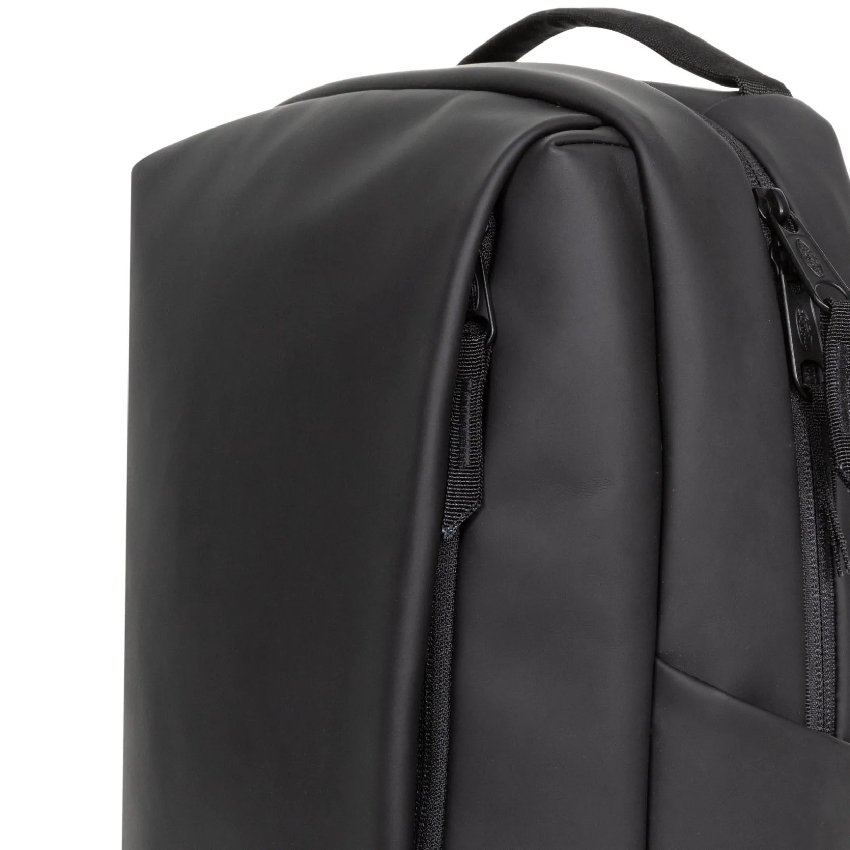 Eastpak Bidonhouder | Laptop Rugzakken>TECUM F CNNCTFMatBlac
