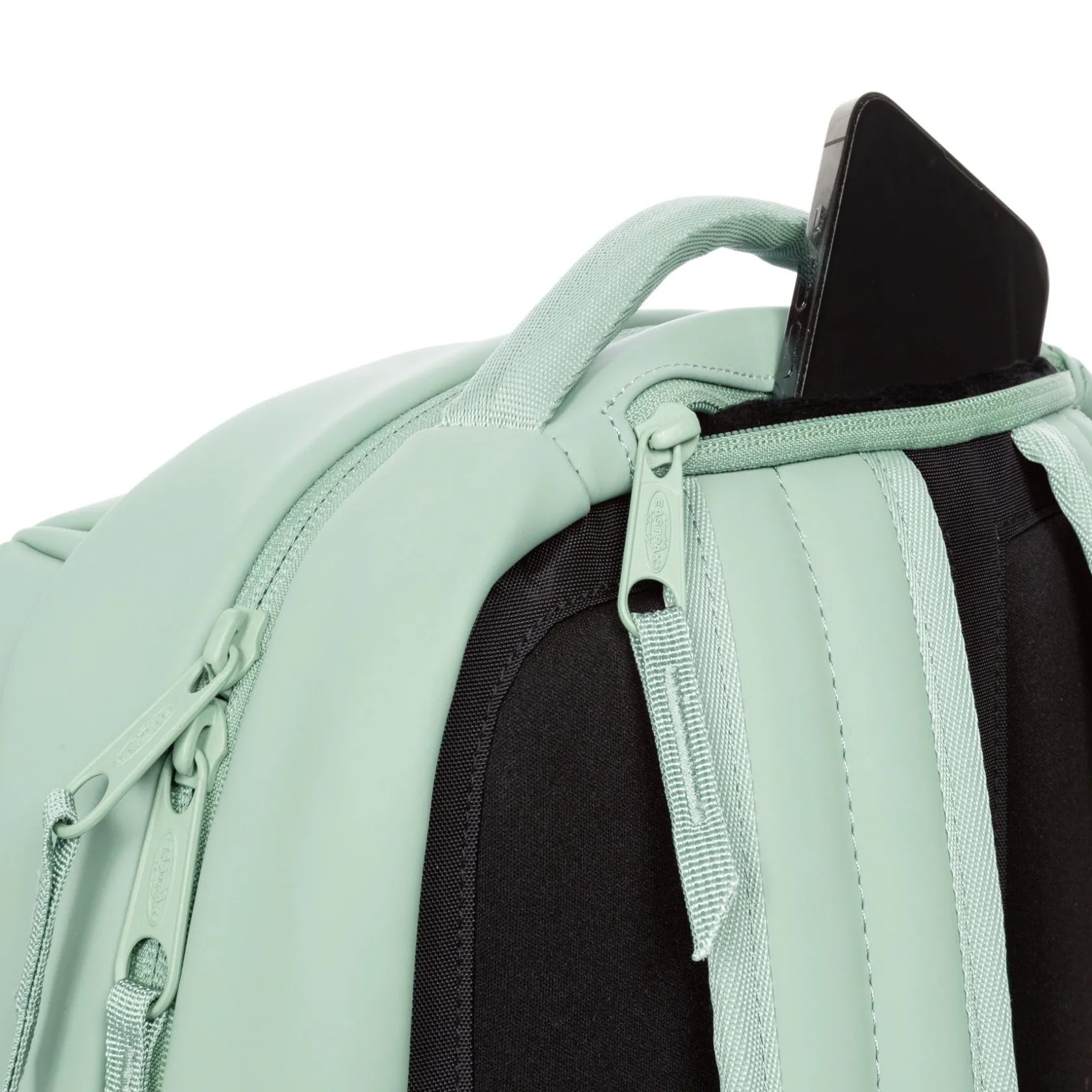 Eastpak Rugzakken>TECUM F CNNCTFFrost