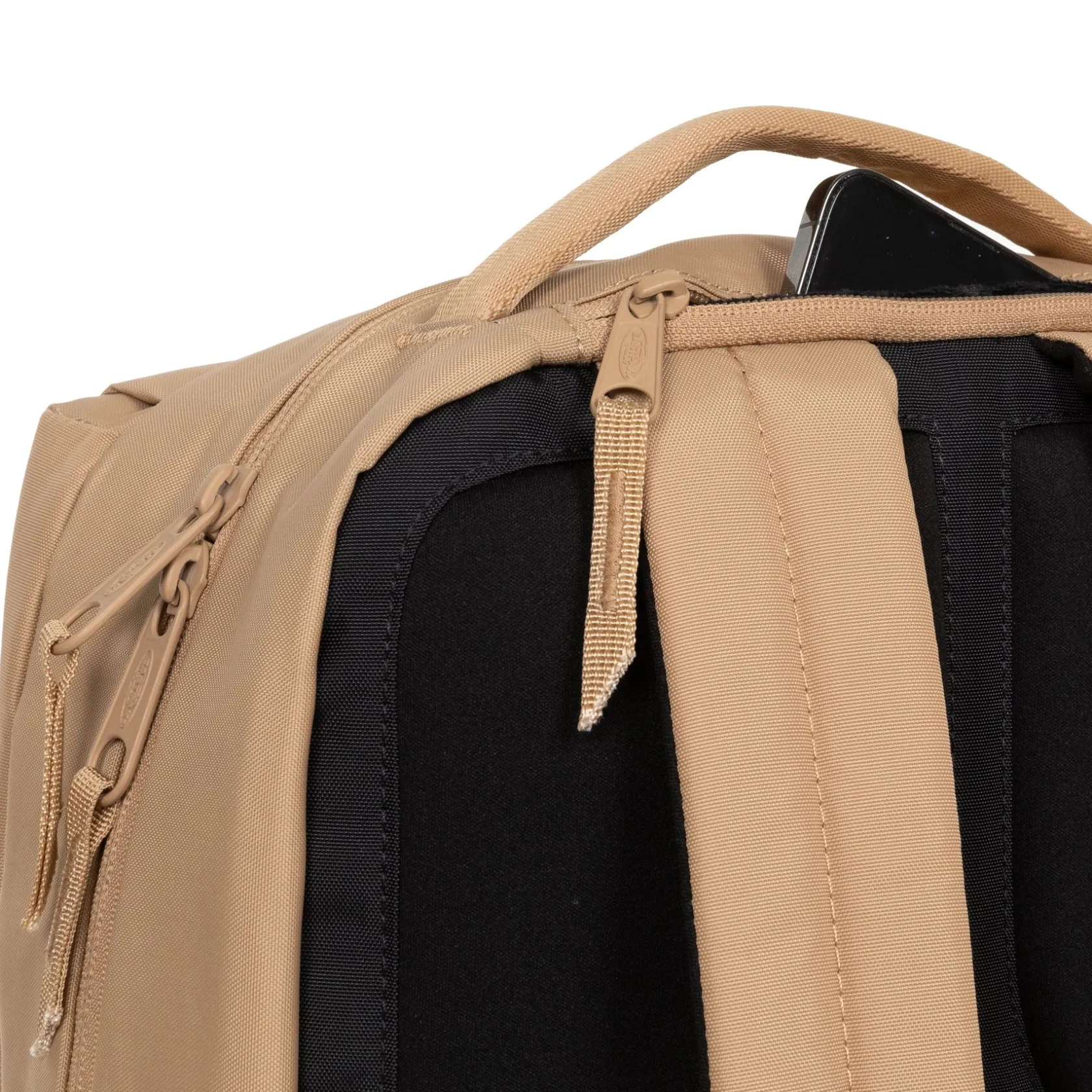 Eastpak Rugzakken>TECUM F CNNCTFDust