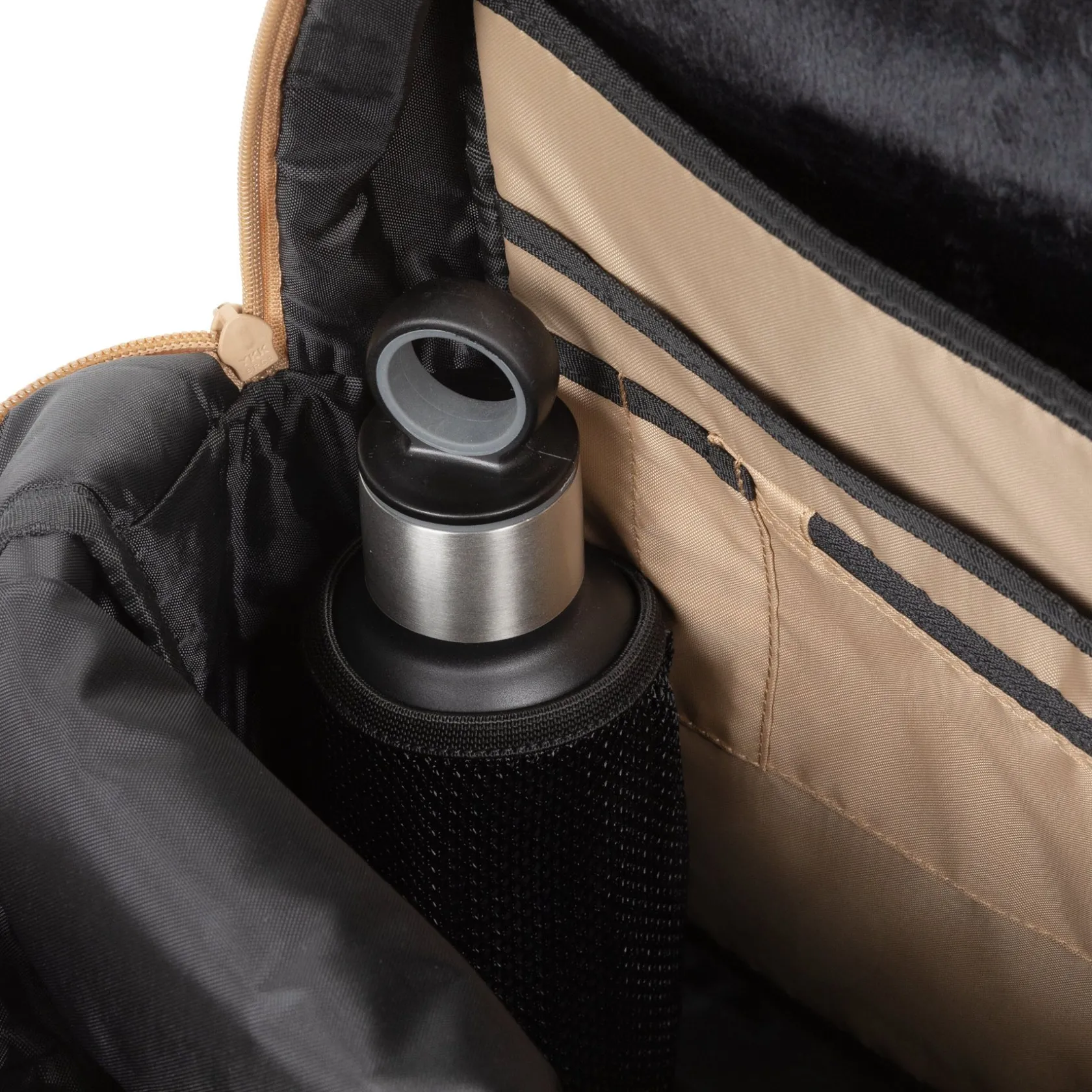 Eastpak Rugzakken>TECUM F CNNCTFDust