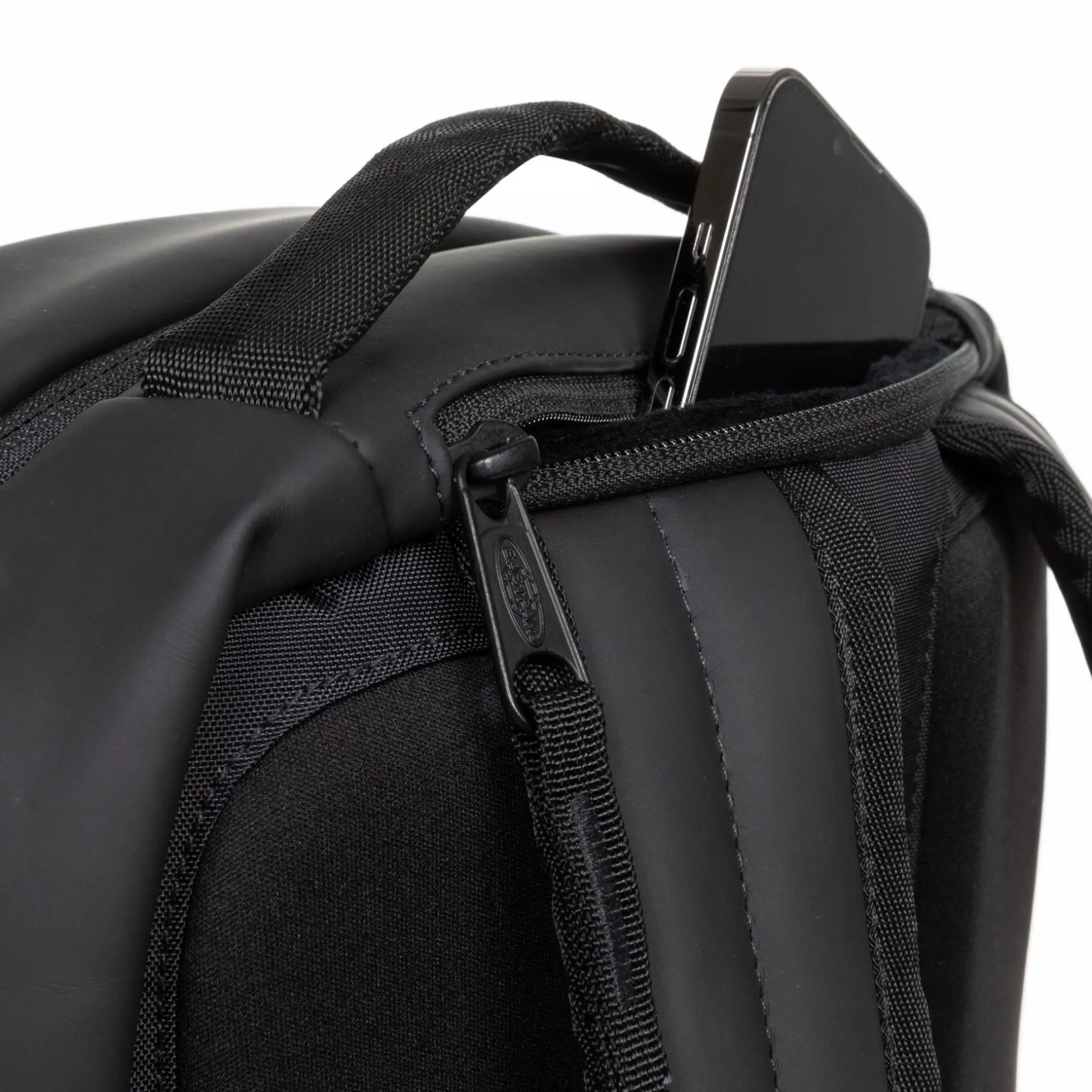 Eastpak Bidonhouder | Laptop Rugzakken>TECUM F CNNCTFMatBlac