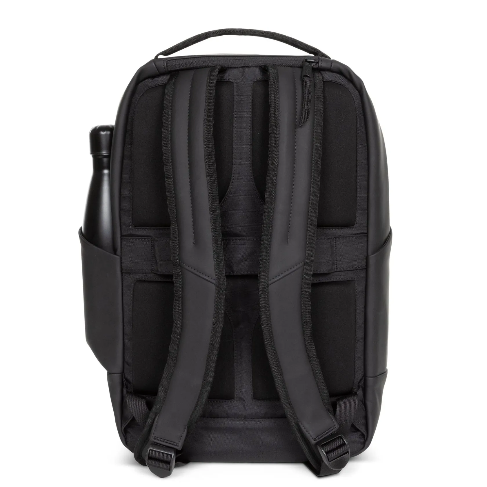 Eastpak Bidonhouder | Laptop Rugzakken>TECUM F CNNCTFMatBlac