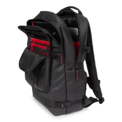 Eastpak Bidonhouder | Waterdichte Rugzakken>TECUM L CNNCTTopBlack
