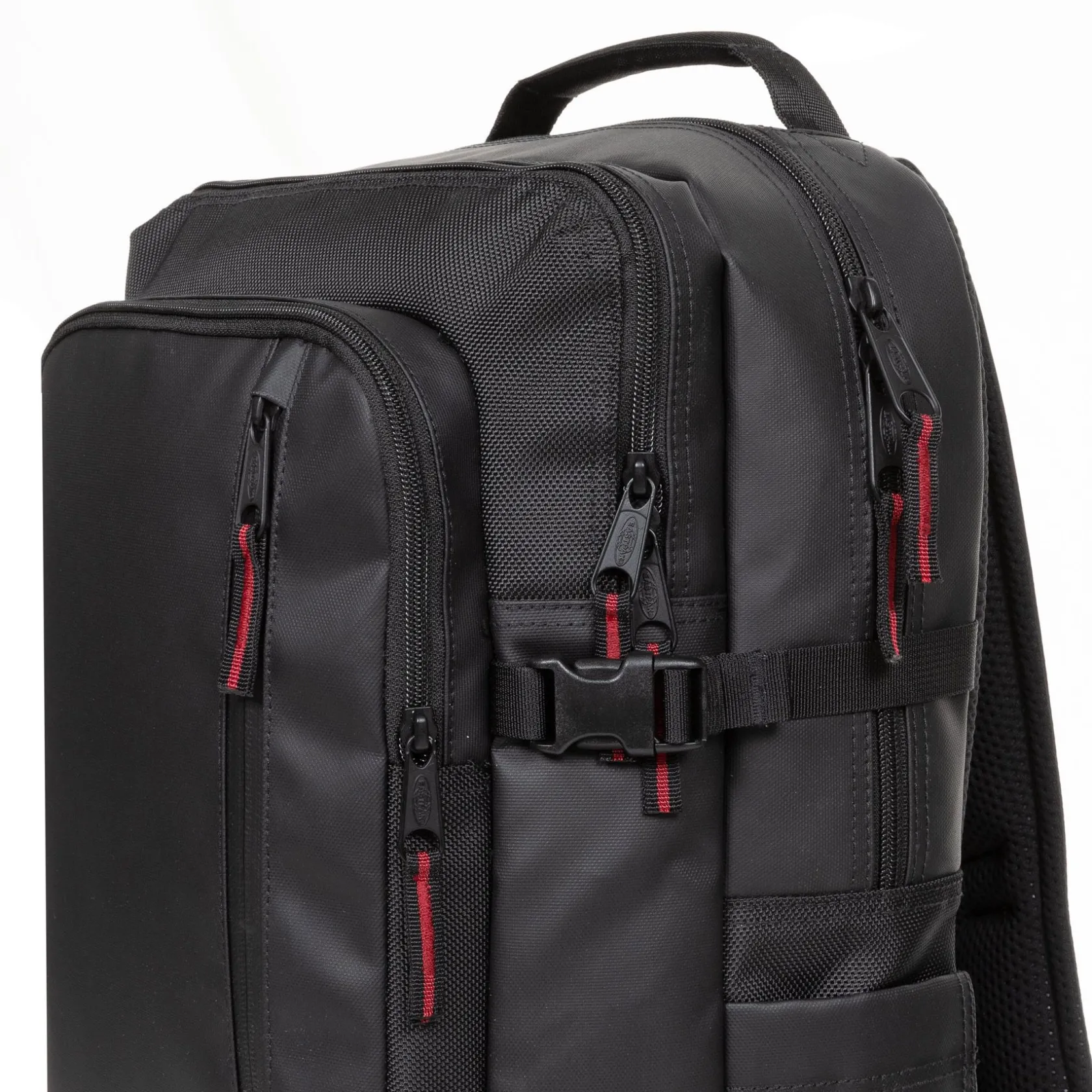 Eastpak Bidonhouder | Waterdichte Rugzakken>TECUM L CNNCTTopBlack