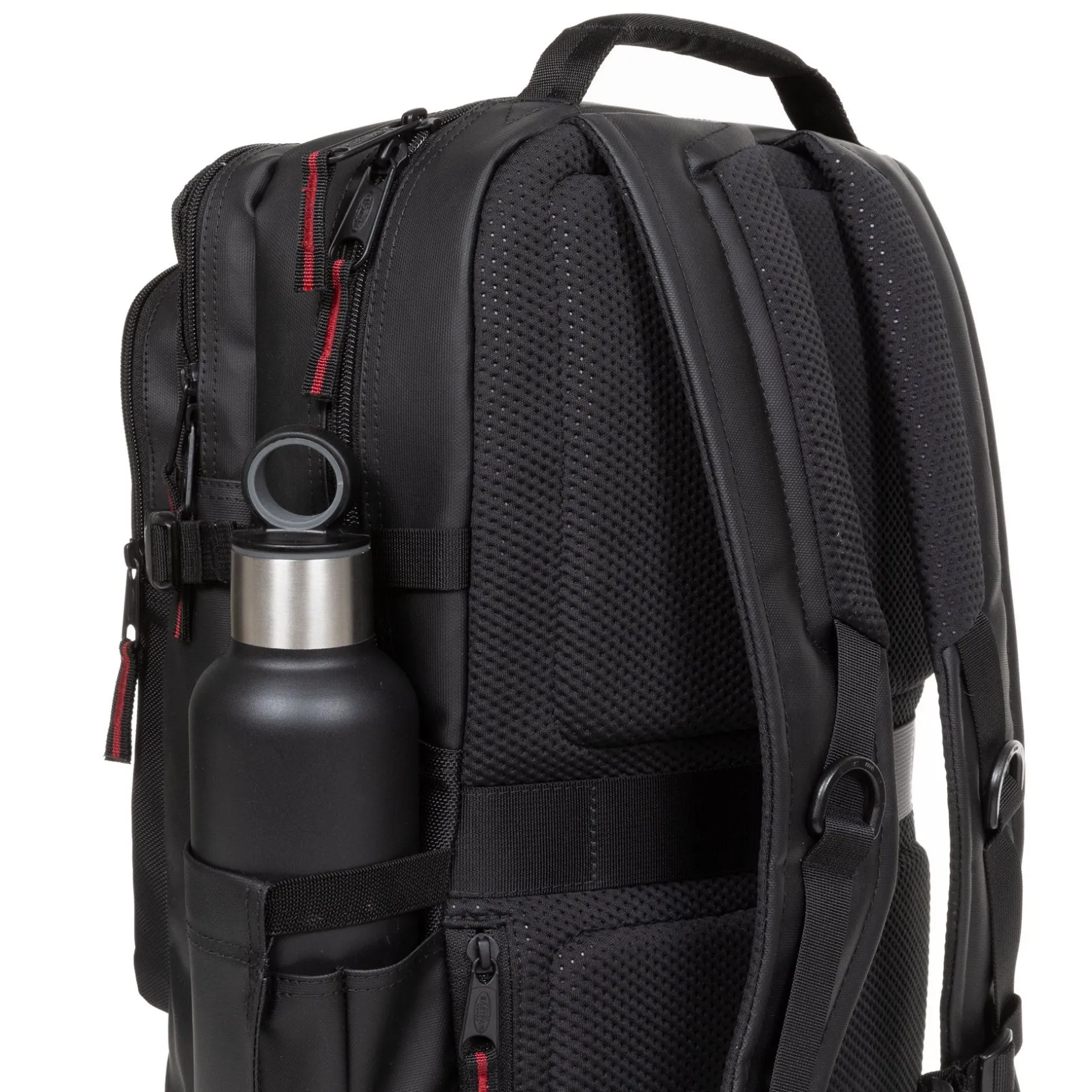 Eastpak Bidonhouder | Waterdichte Rugzakken>TECUM L CNNCTTopBlack