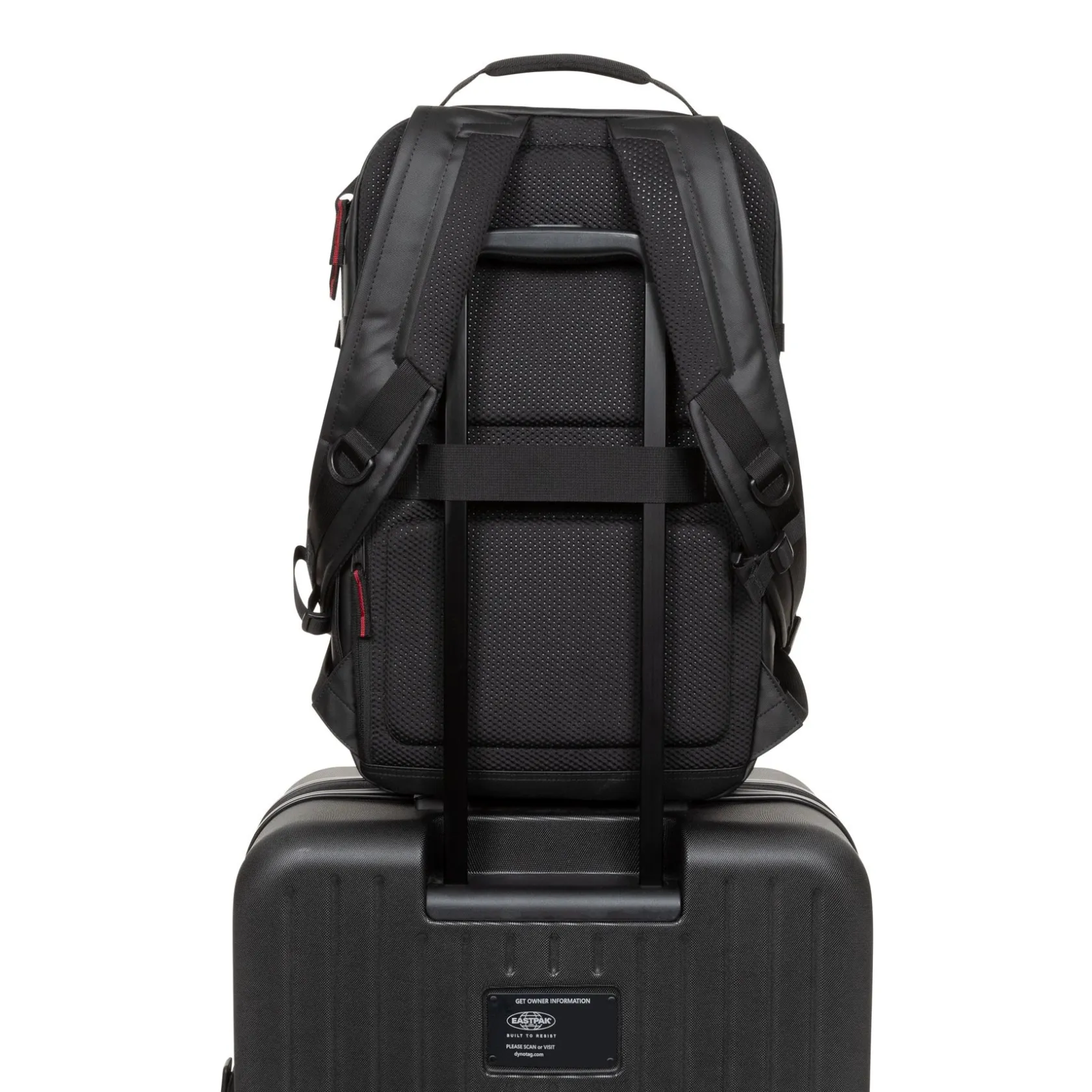 Eastpak Bidonhouder | Waterdichte Rugzakken>TECUM L CNNCTTopBlack