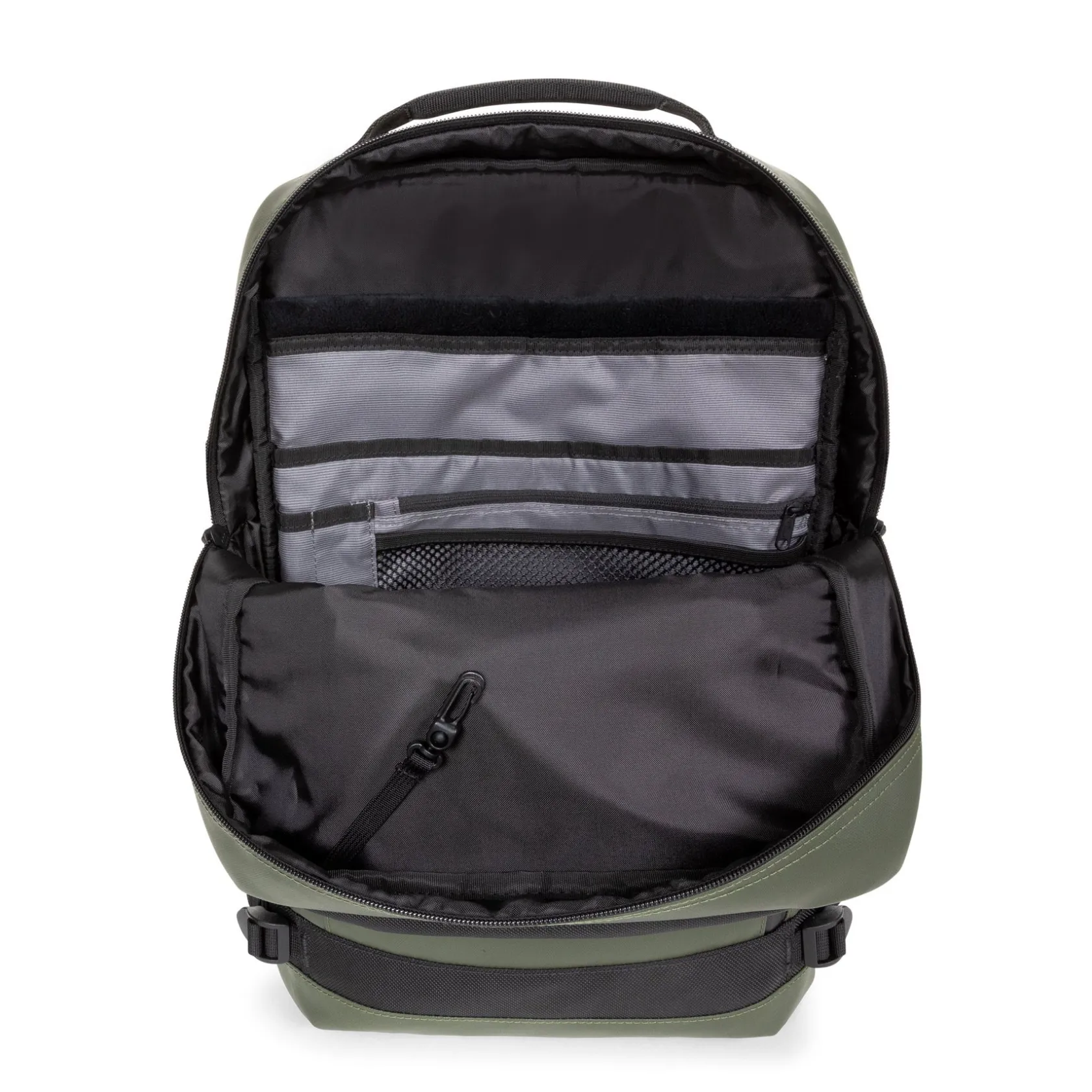 Eastpak Bidonhouder | Waterdichte Rugzakken>TECUM M CNNCTTopKhaki