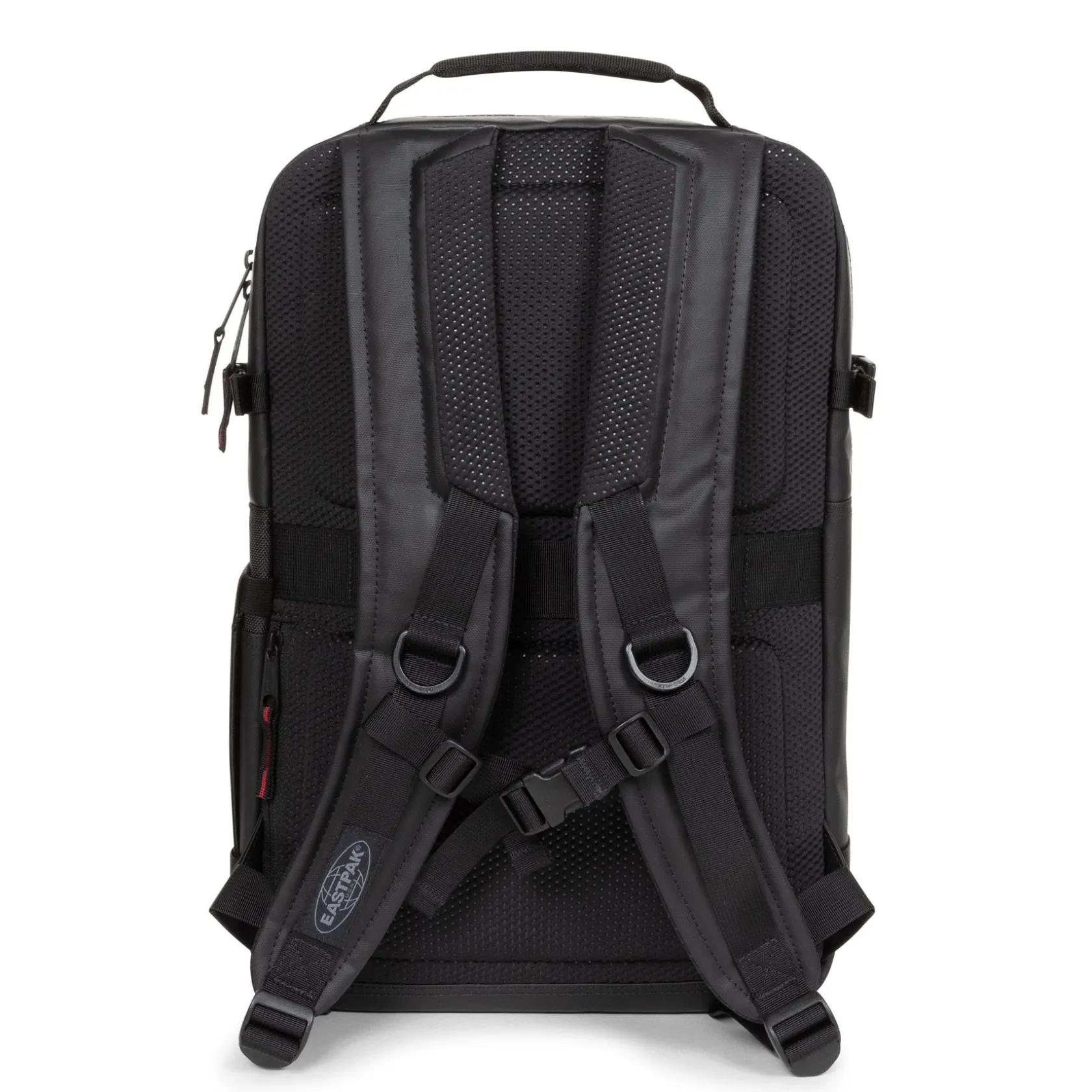 Eastpak Bidonhouder | Laptop Rugzakken>TECUM M CNNCTTopBlack